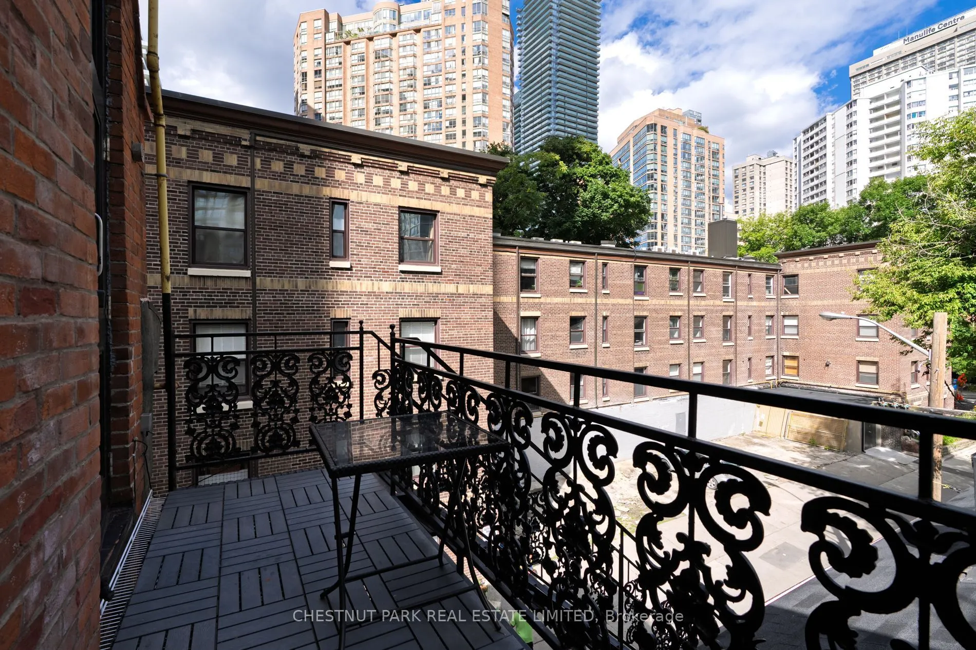 14 St Joseph Street, #300
