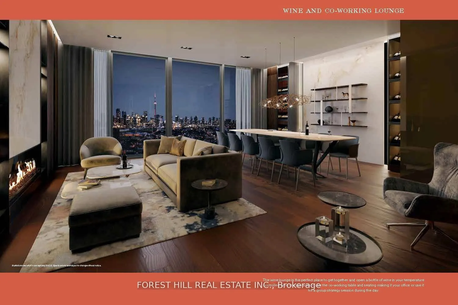 185 Alberta Avenue, #807