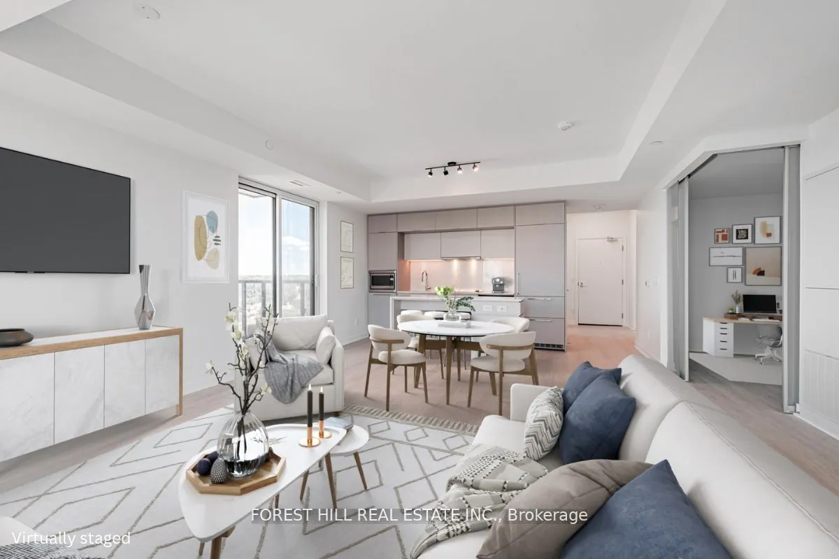 185 Alberta Avenue, #1001