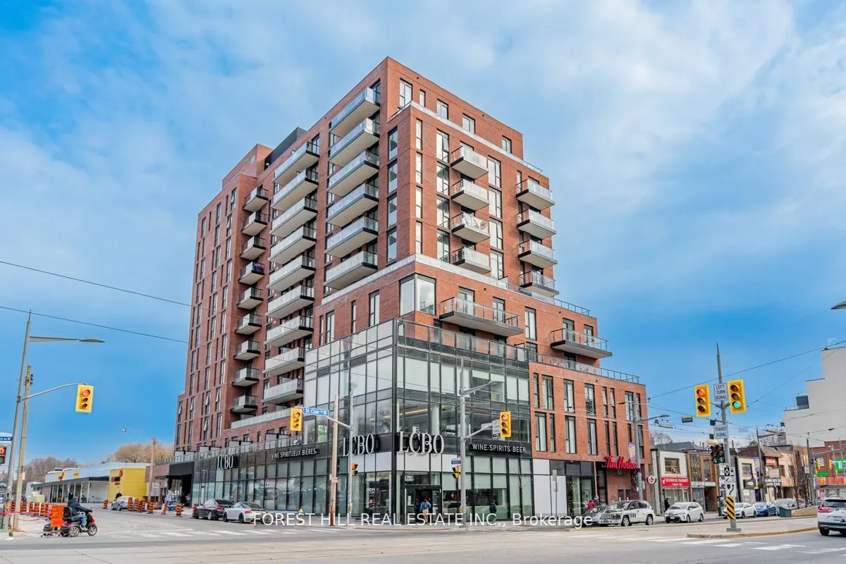 185 Alberta Avenue, #1001