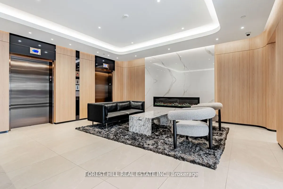 185 Alberta Avenue, #1001