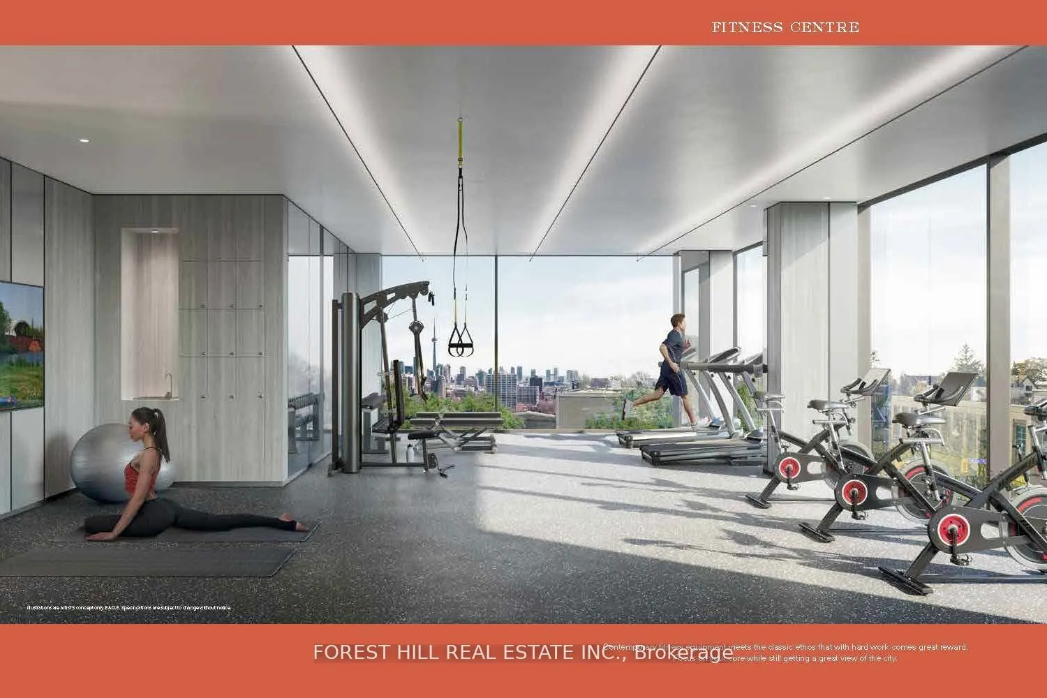 185 Alberta Avenue, #1001