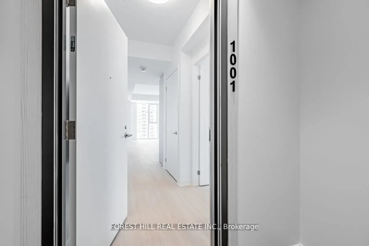 185 Alberta Avenue, #1001