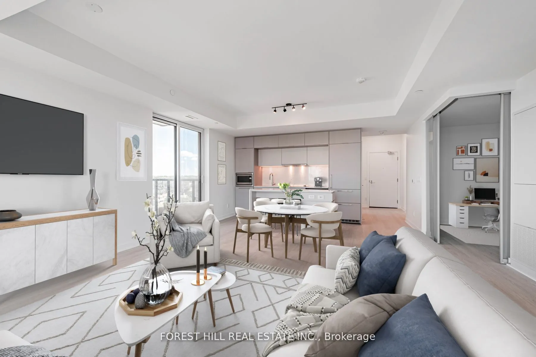 185 Alberta Avenue, #1001