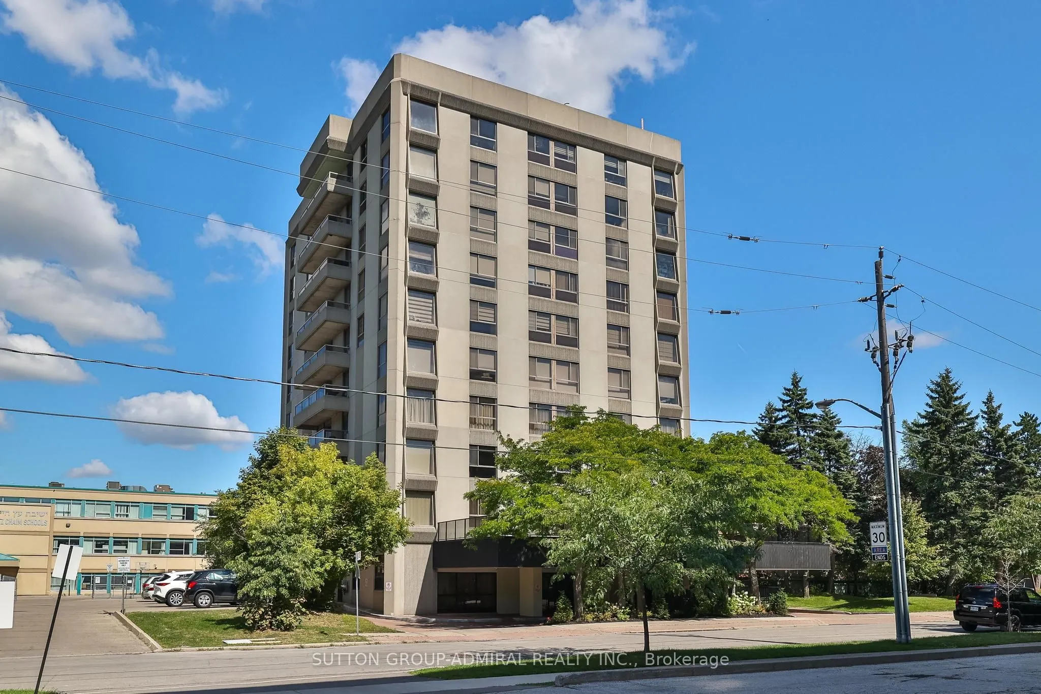 10 Prue Avenue, #202