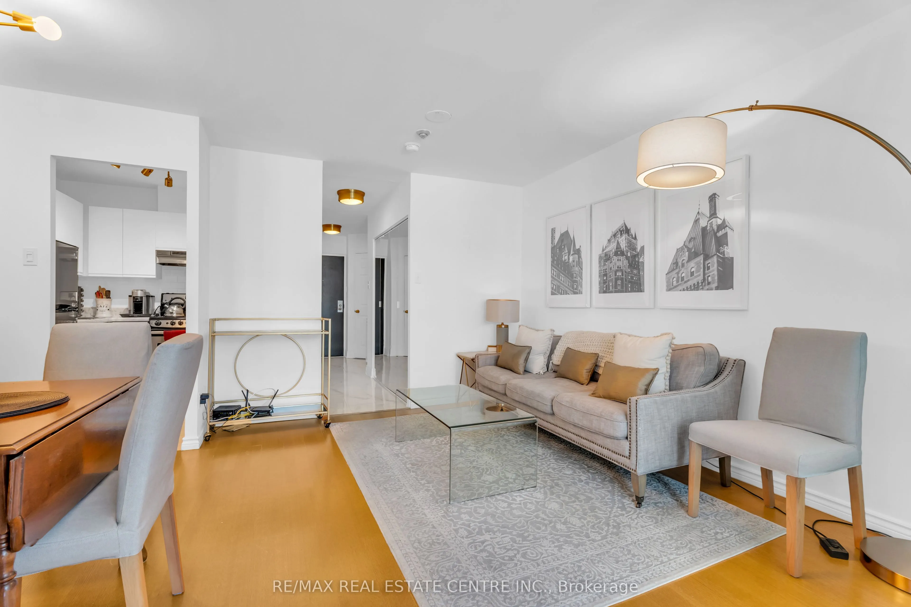 55 Centre Avenue, #2504