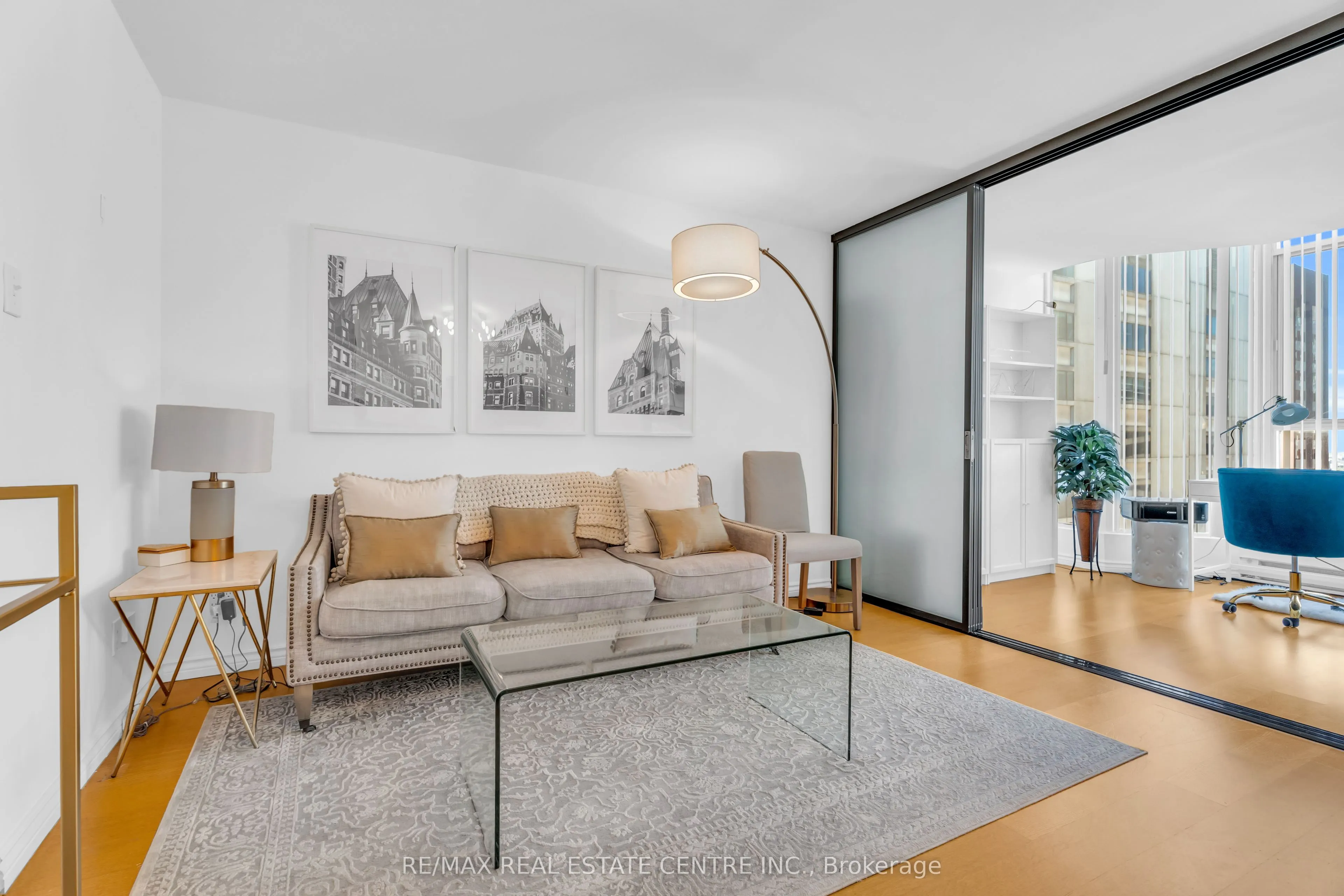 55 Centre Avenue, #2504
