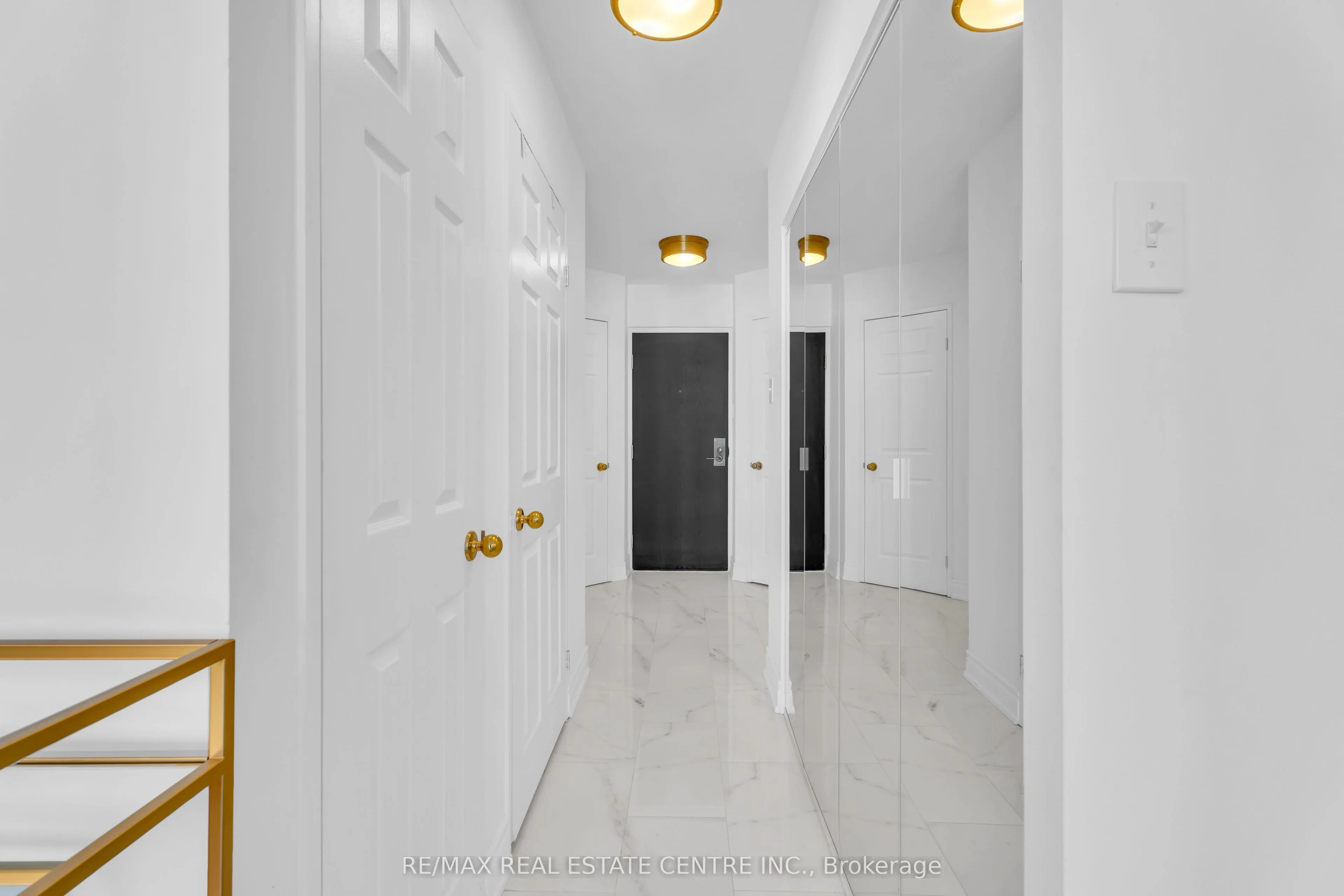 55 Centre Avenue, #2504