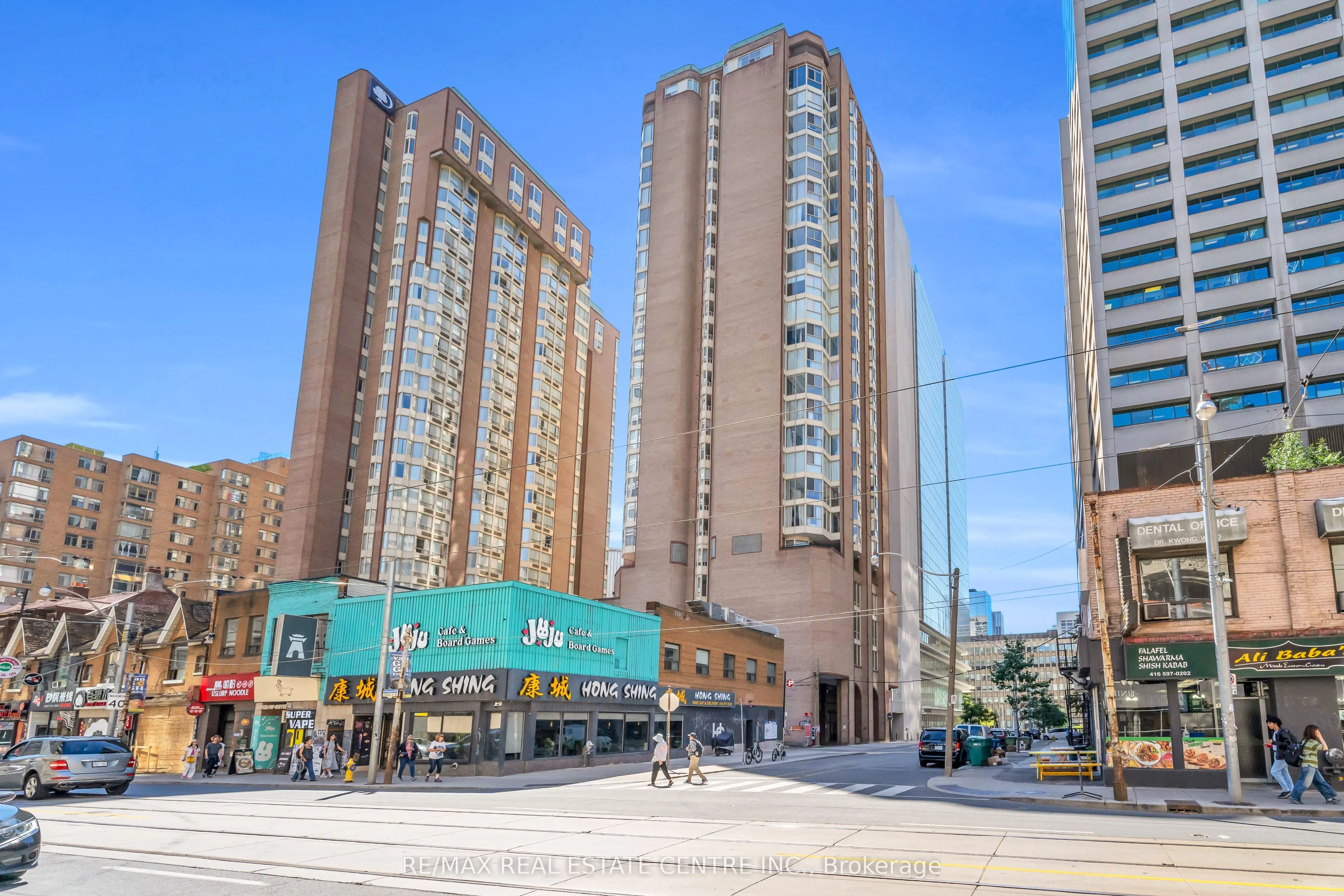 55 Centre Avenue, #2504