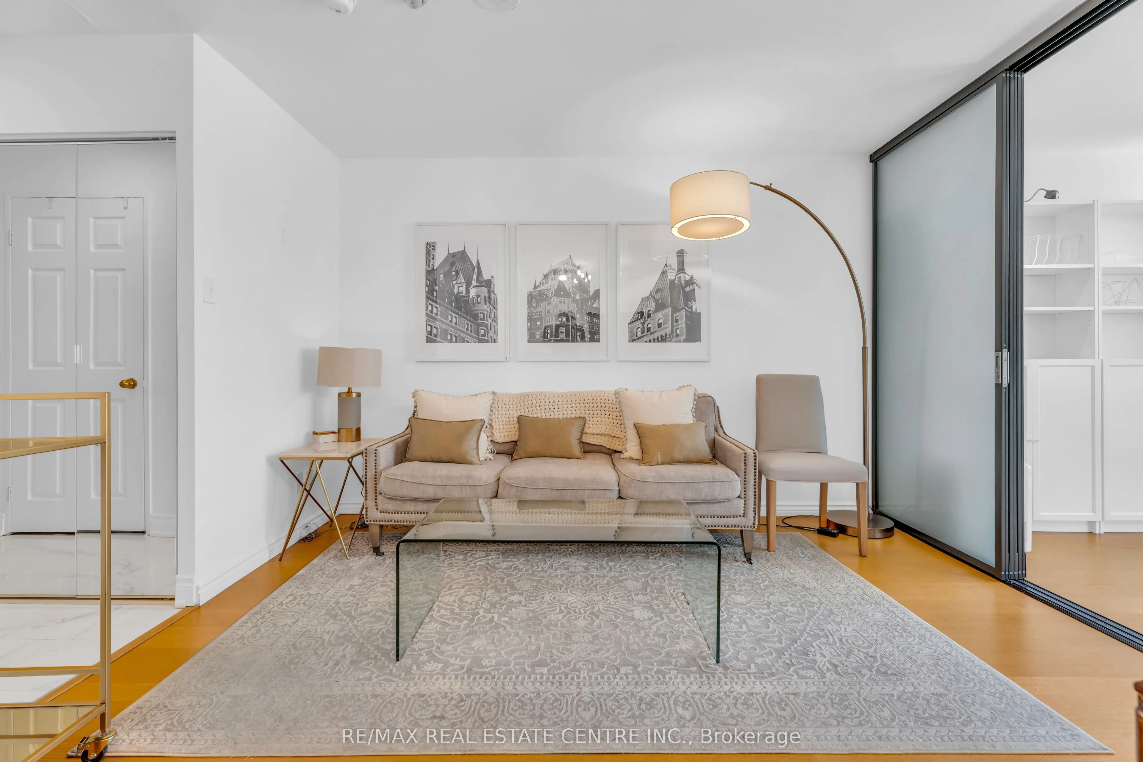 55 Centre Avenue, #2504