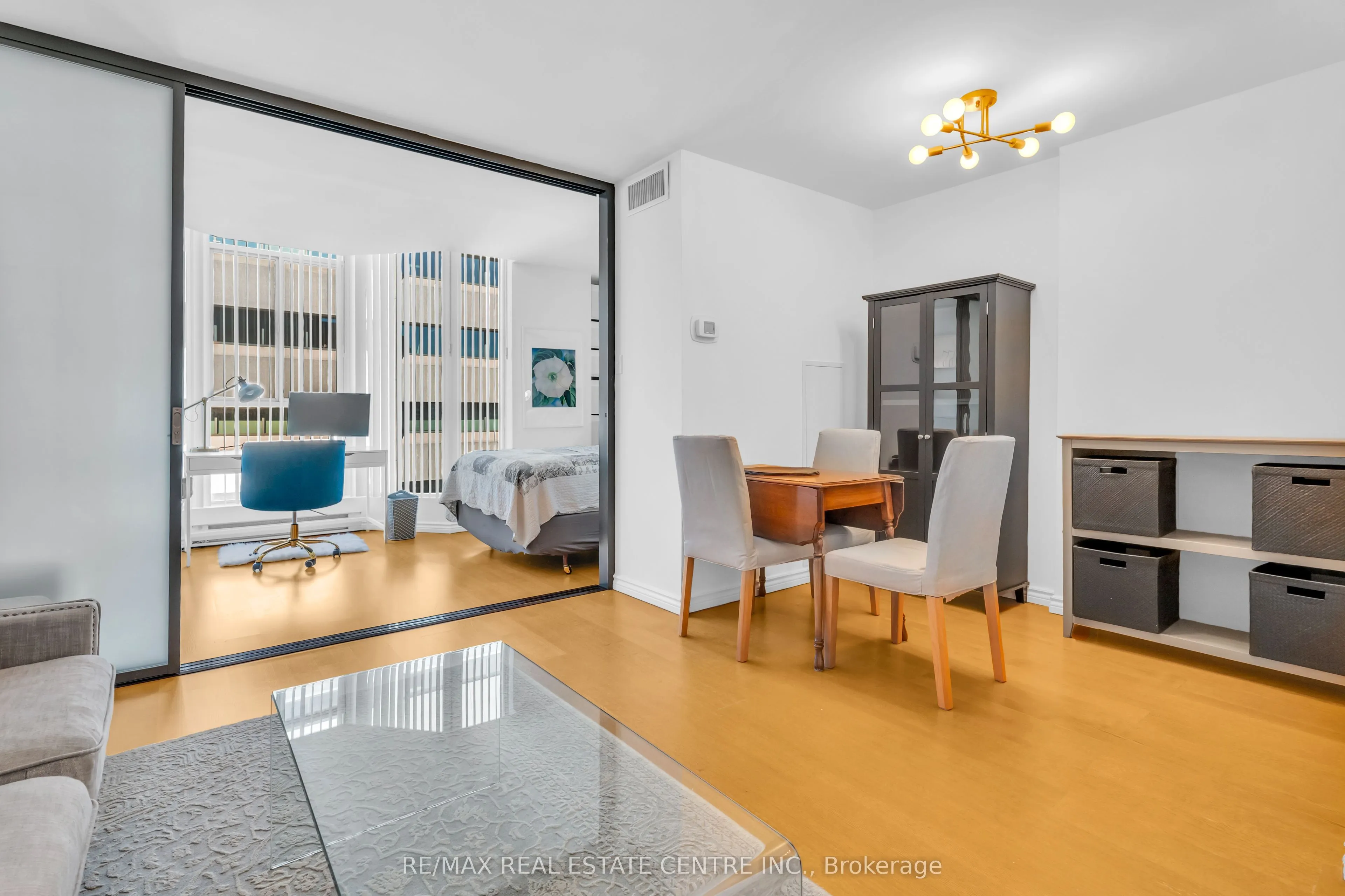 55 Centre Avenue, #2504