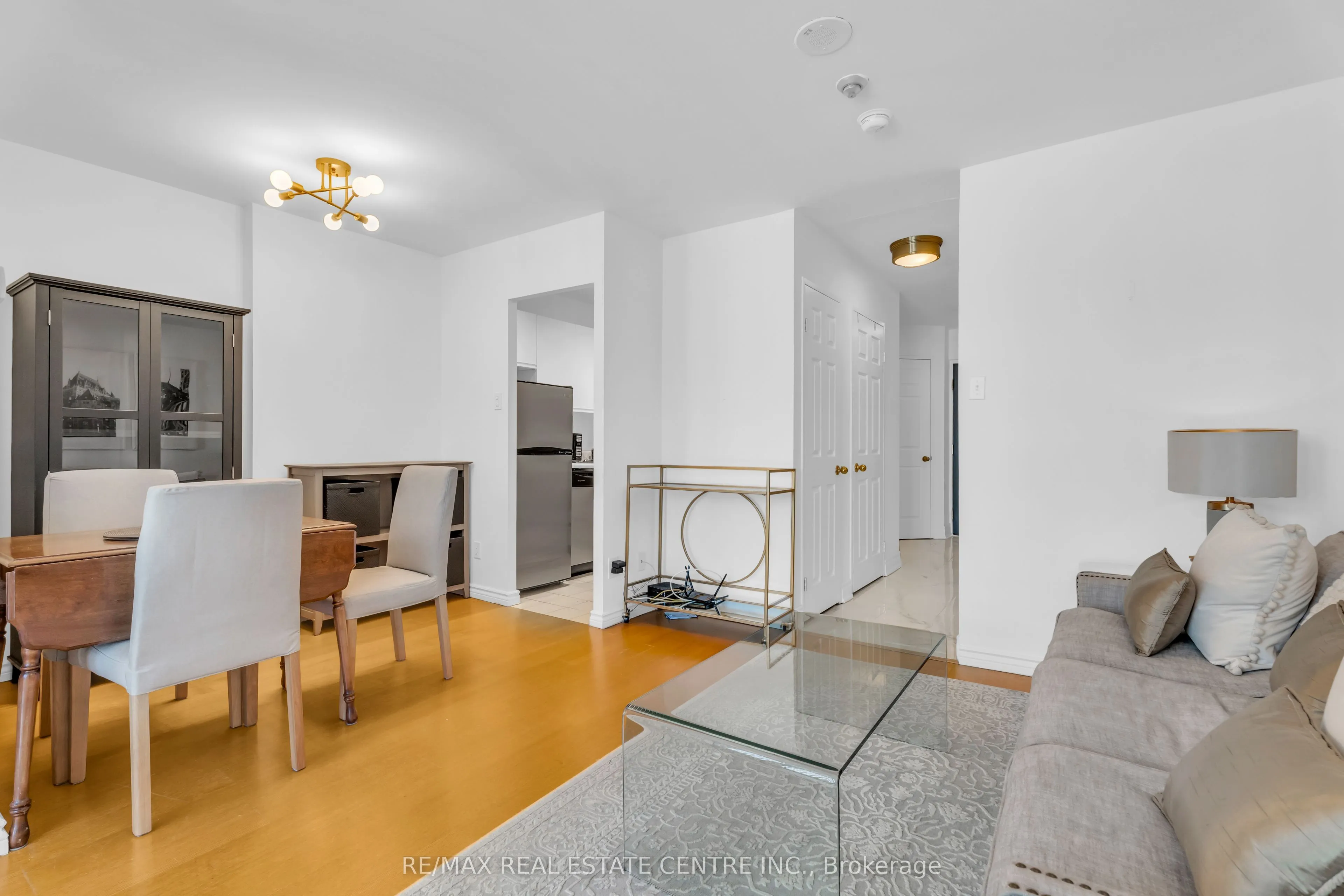55 Centre Avenue, #2504