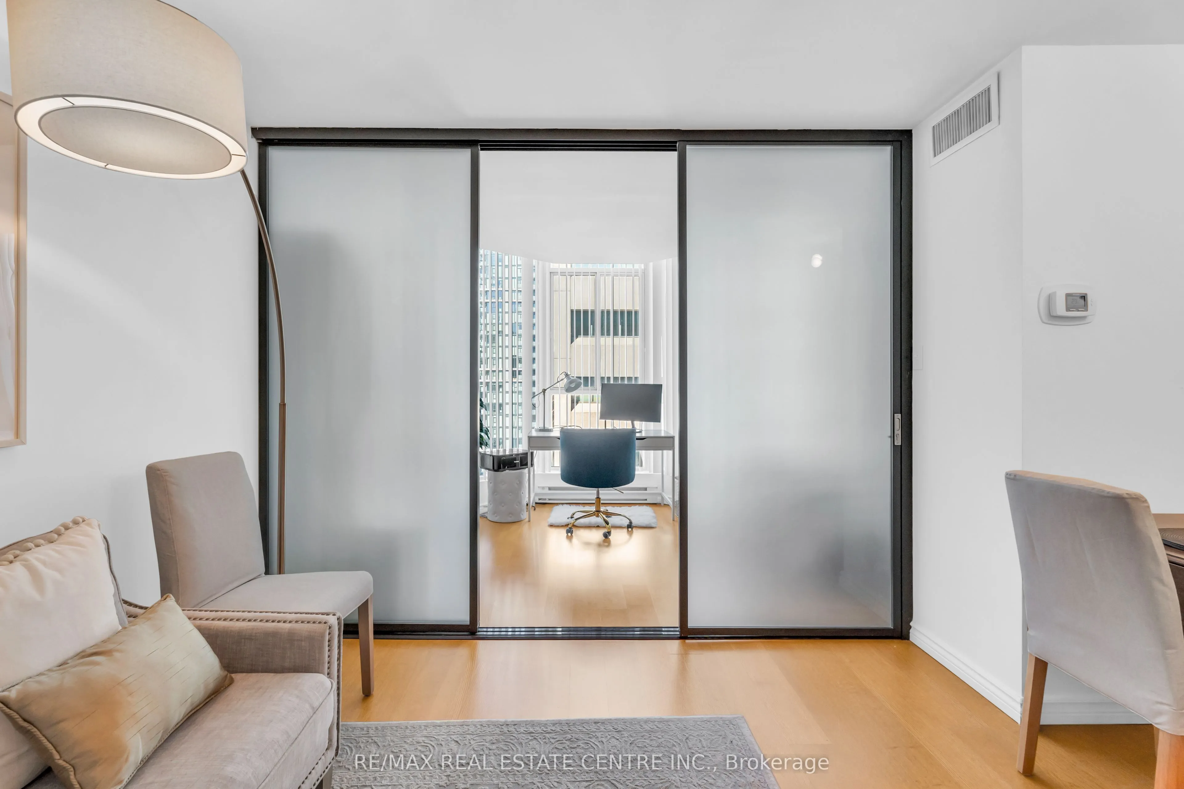 55 Centre Avenue, #2504
