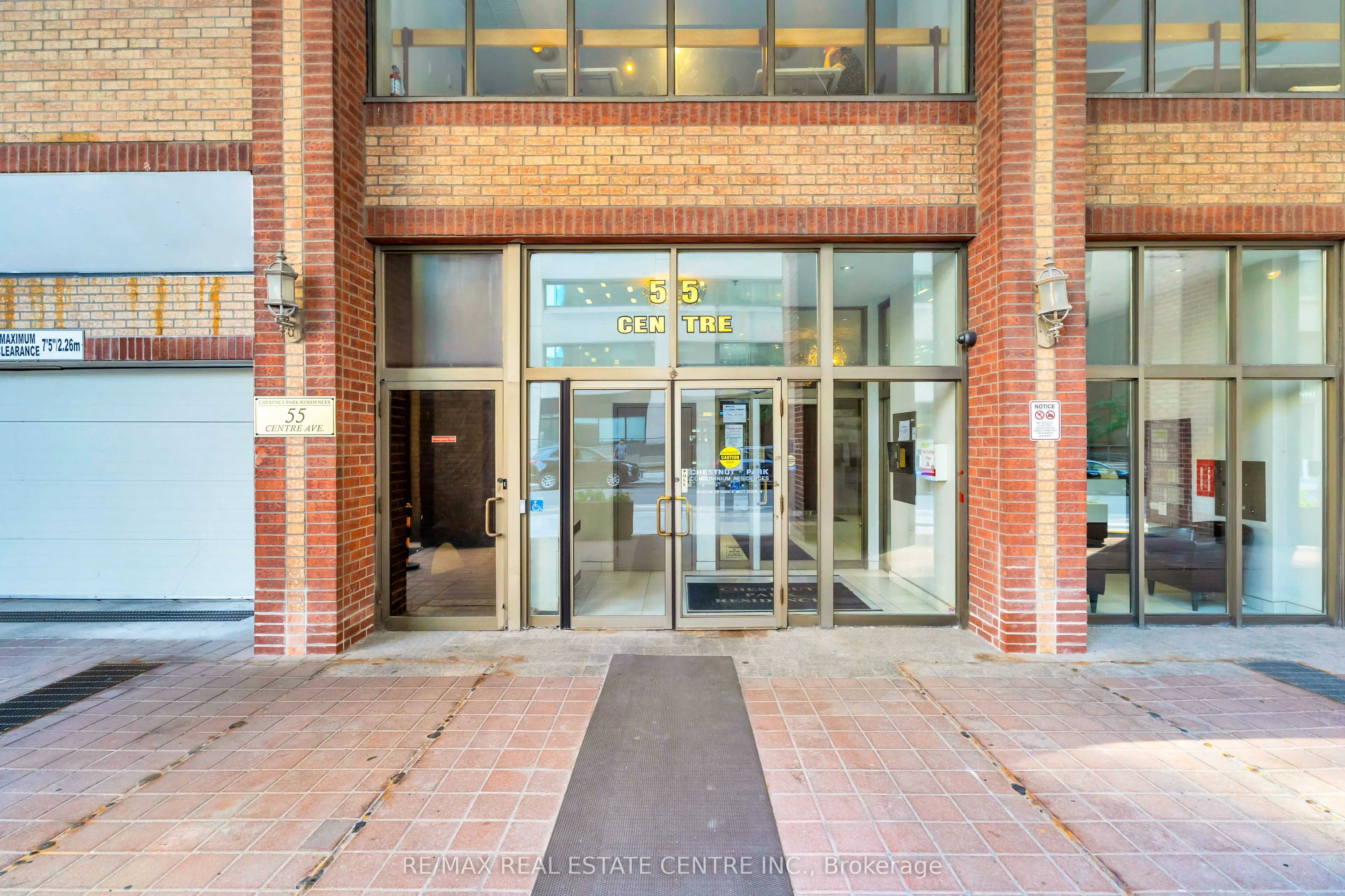 55 Centre Avenue, #2504