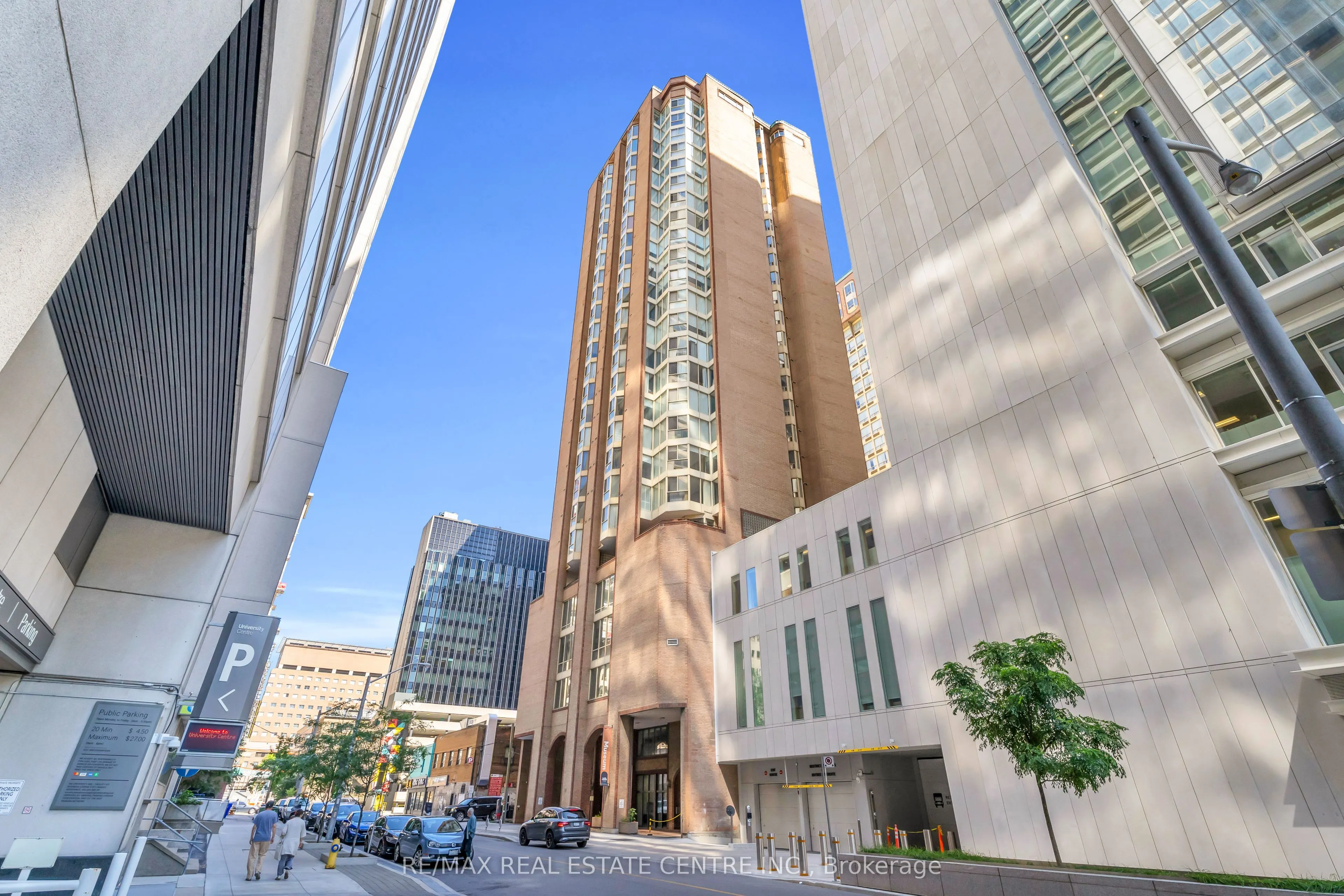 55 Centre Avenue, #2504
