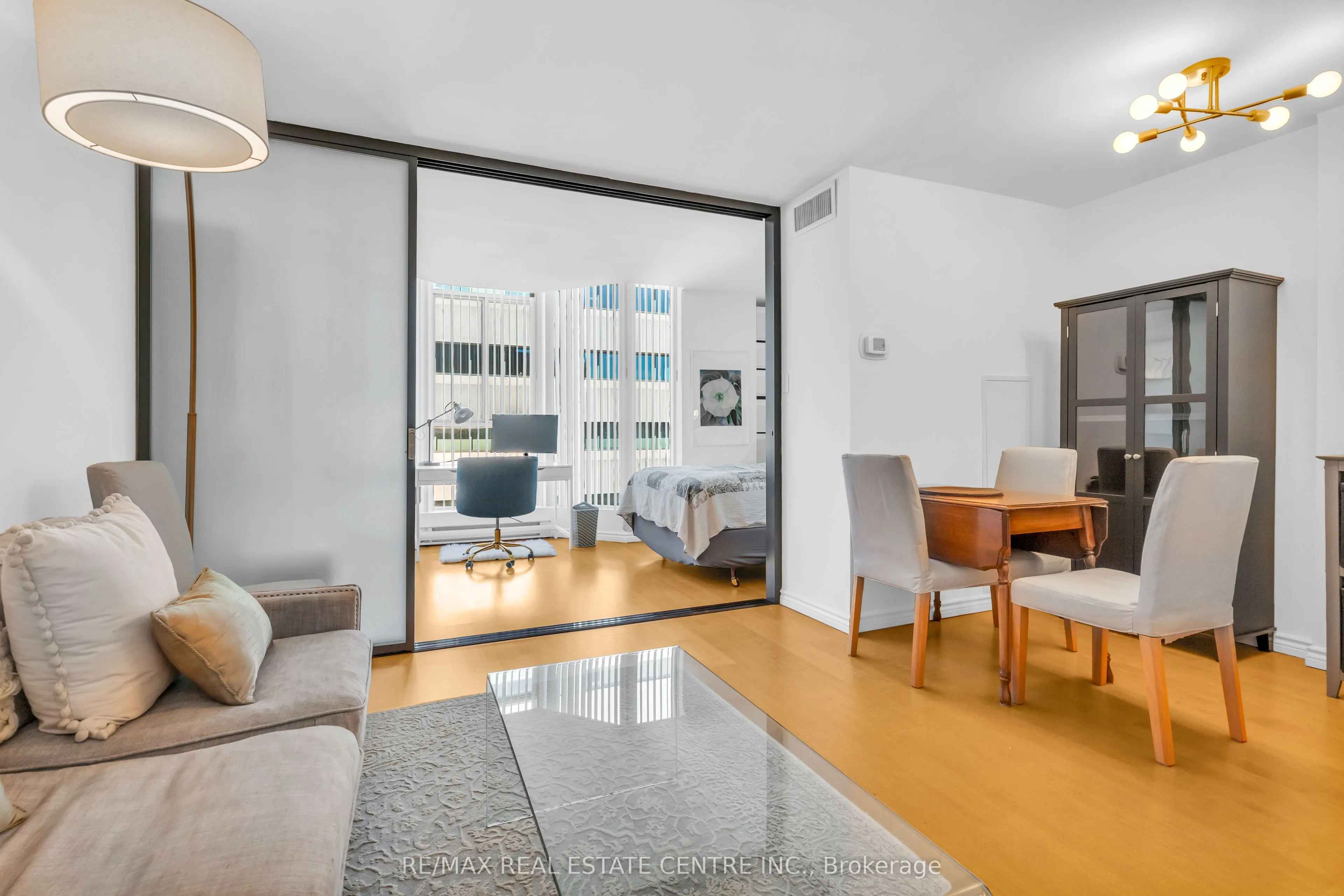 55 Centre Avenue, #2504