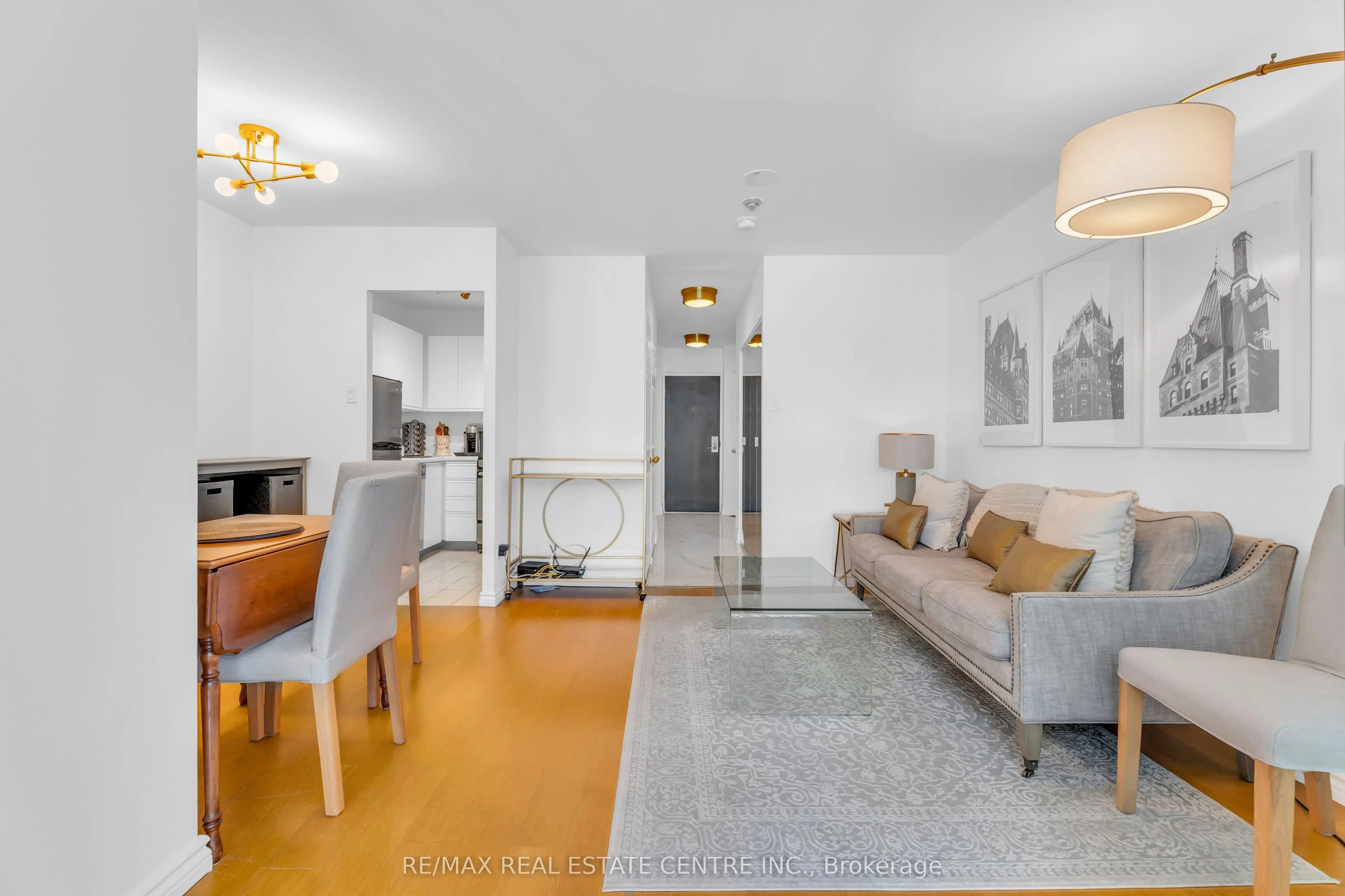 55 Centre Avenue, #2504