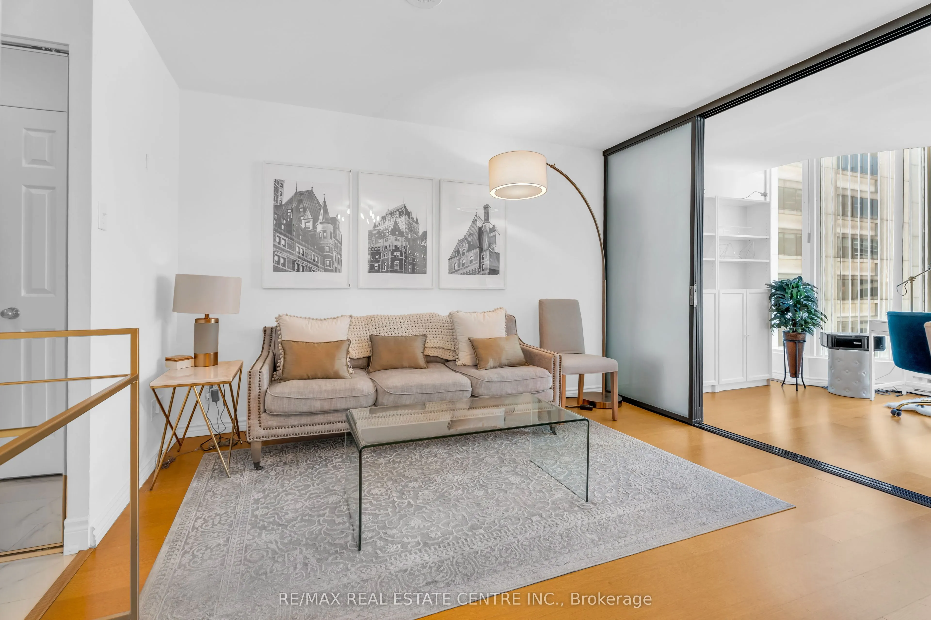 55 Centre Avenue, #2504