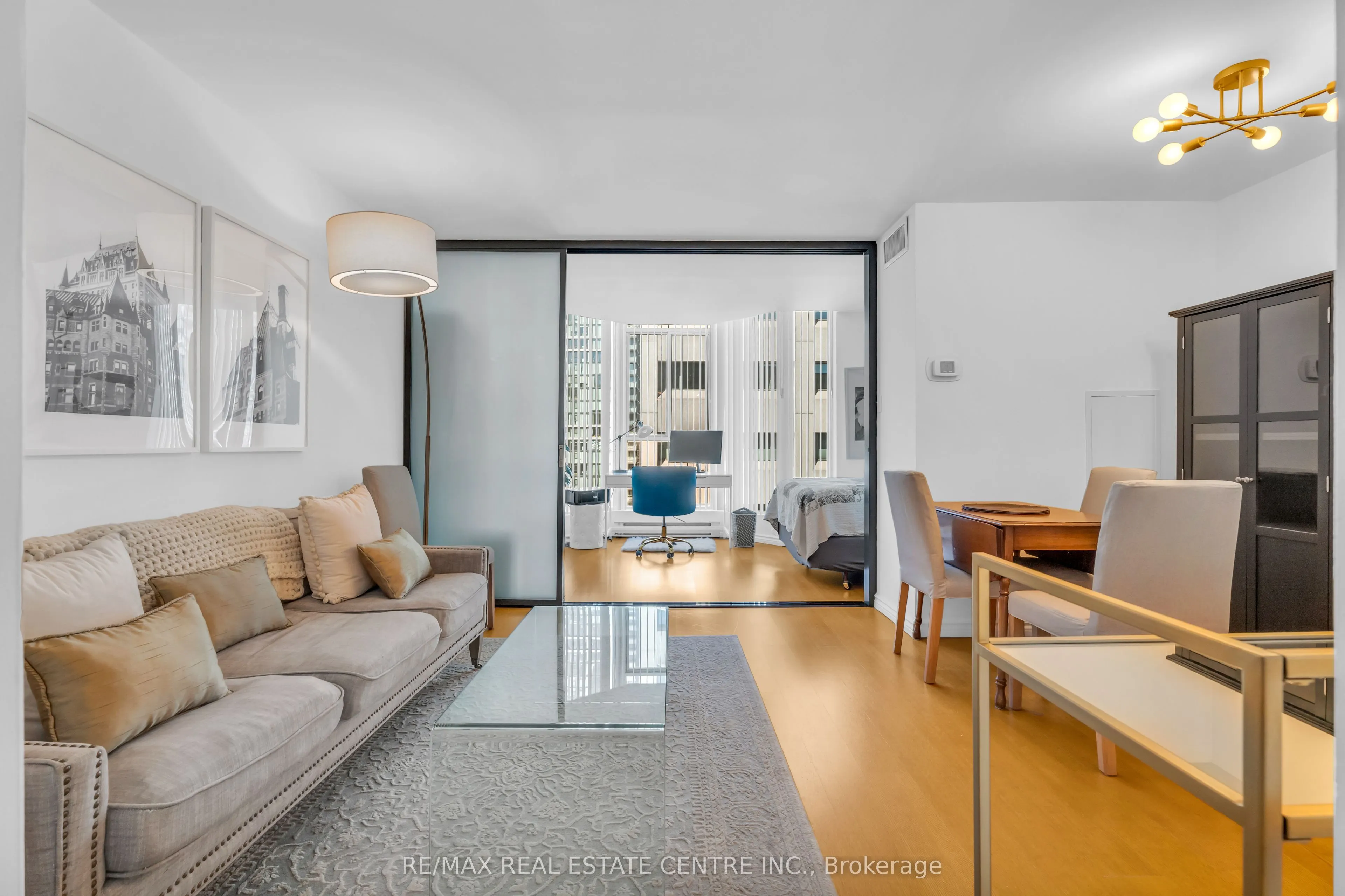 55 Centre Avenue, #2504