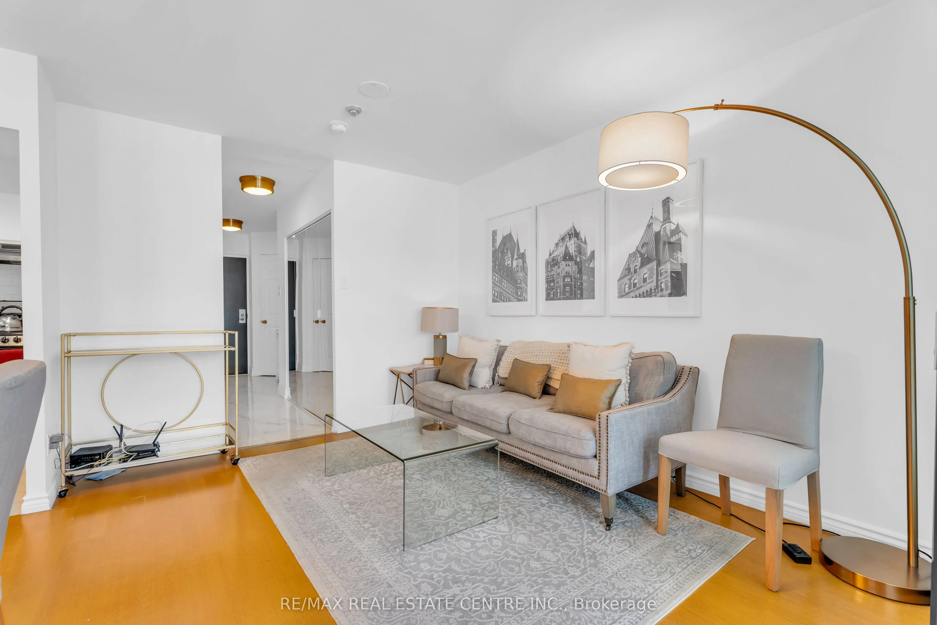 55 Centre Avenue, #2504