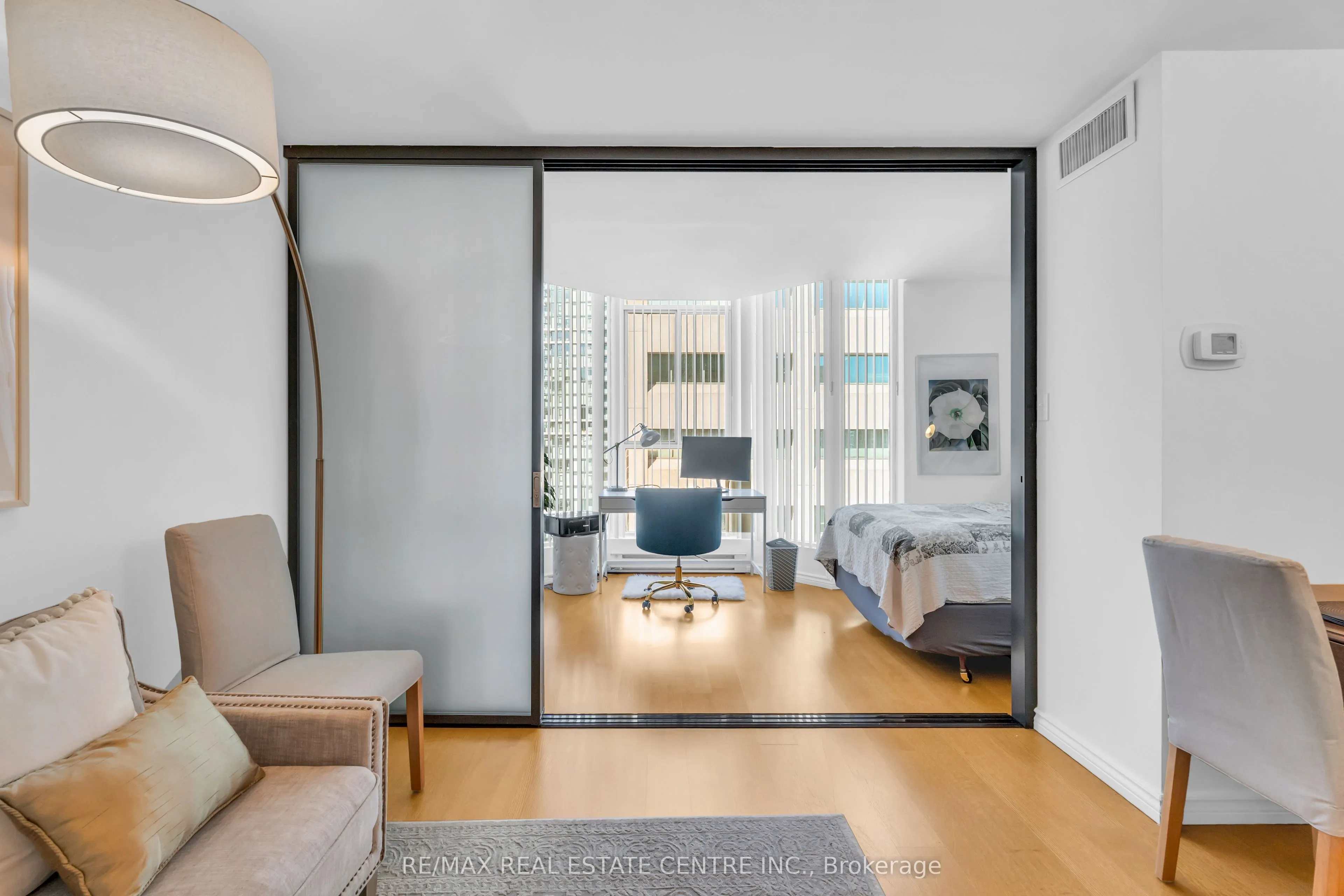 55 Centre Avenue, #2504