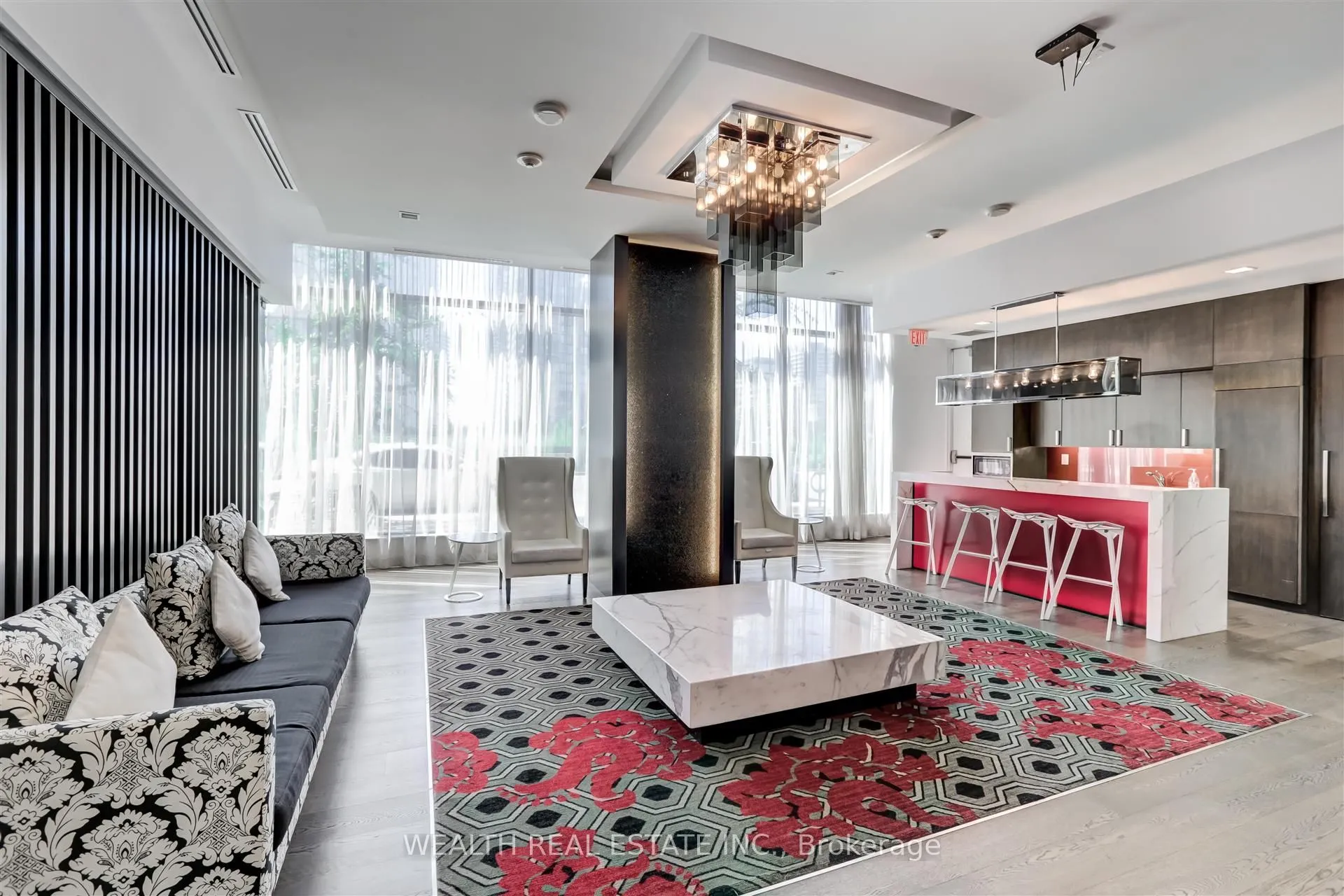 560 Front Street W, #726