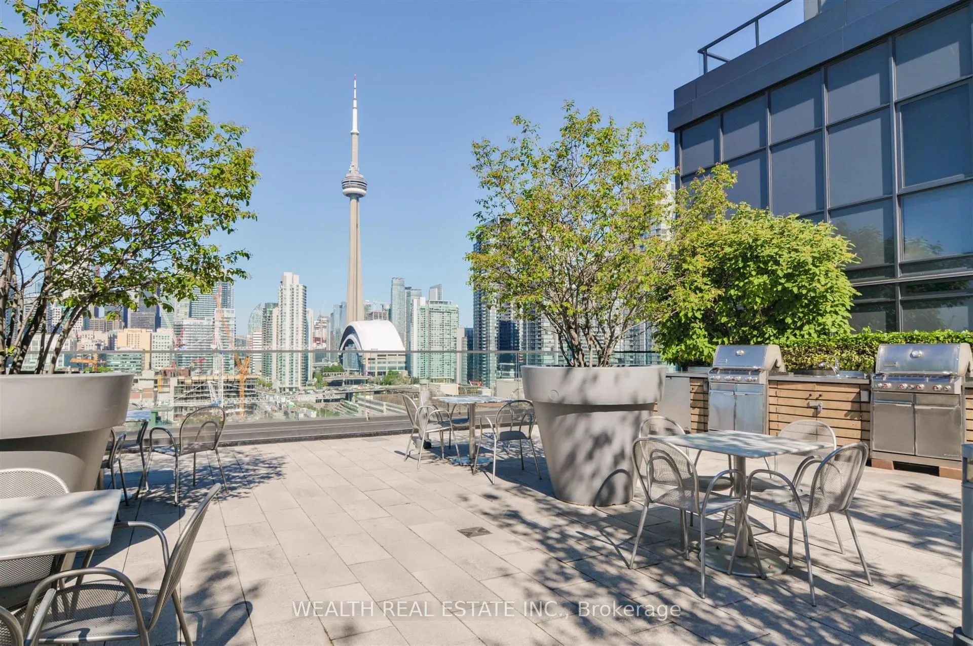 560 Front Street W, #726