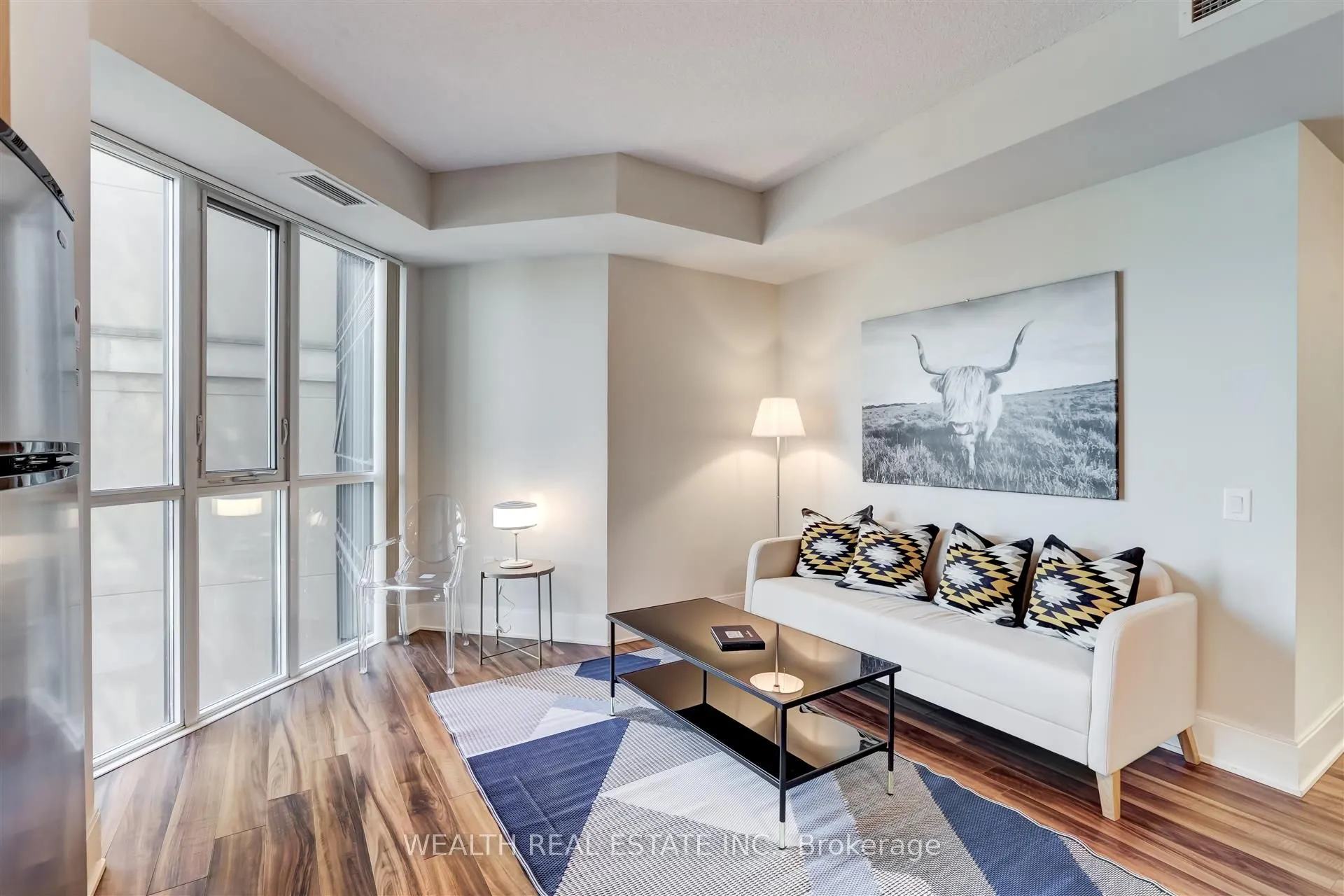 560 Front Street W, #726