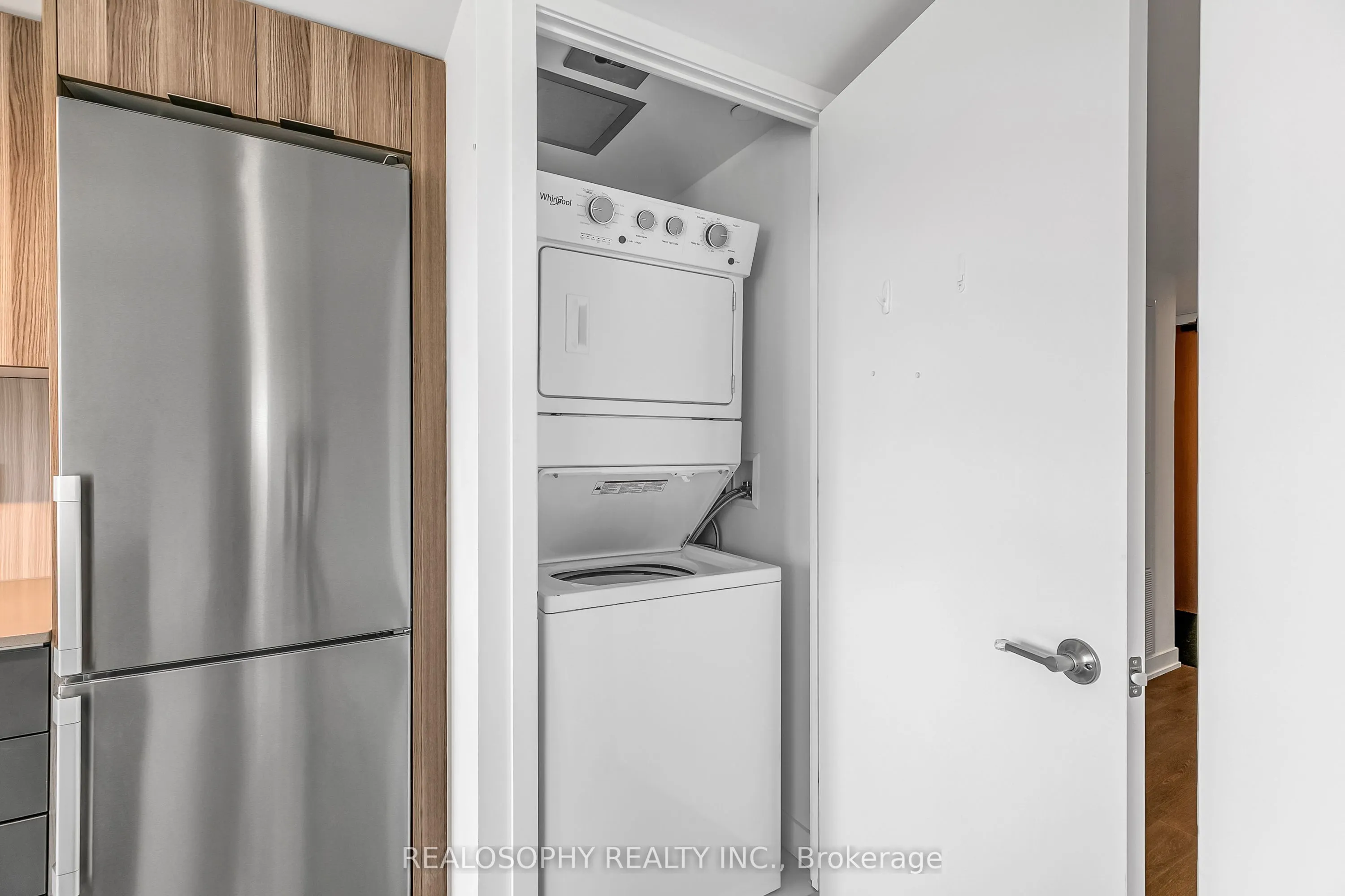 8 Tippett Road, #306