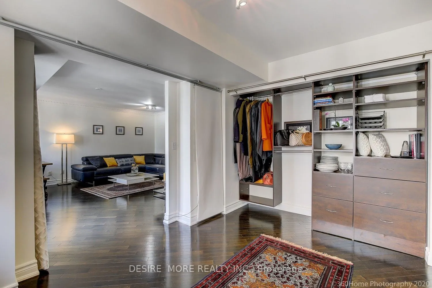 1 Balmoral Avenue, #609