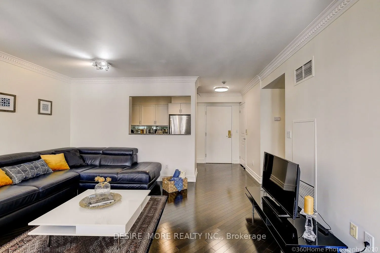 1 Balmoral Avenue, #609