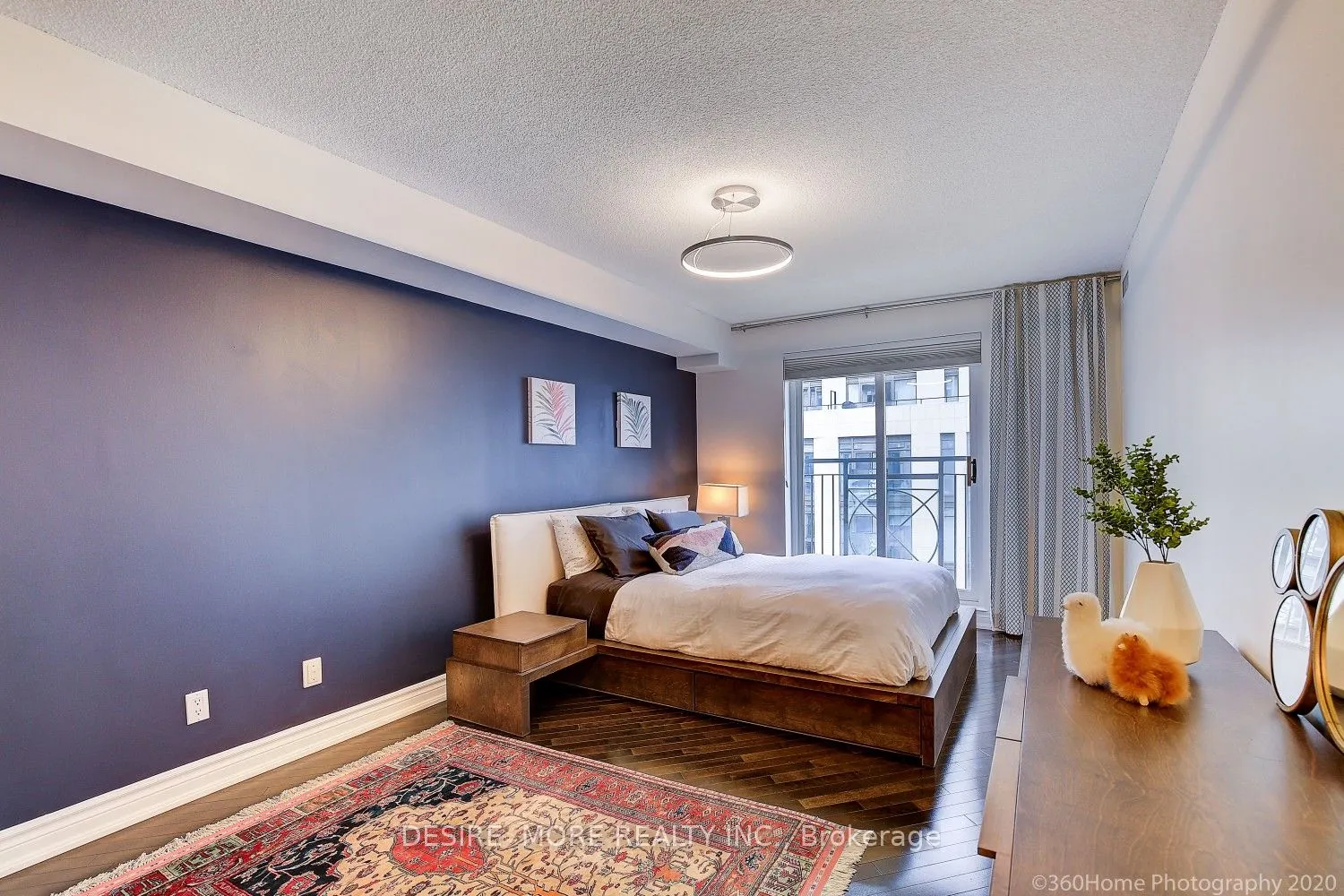 1 Balmoral Avenue, #609