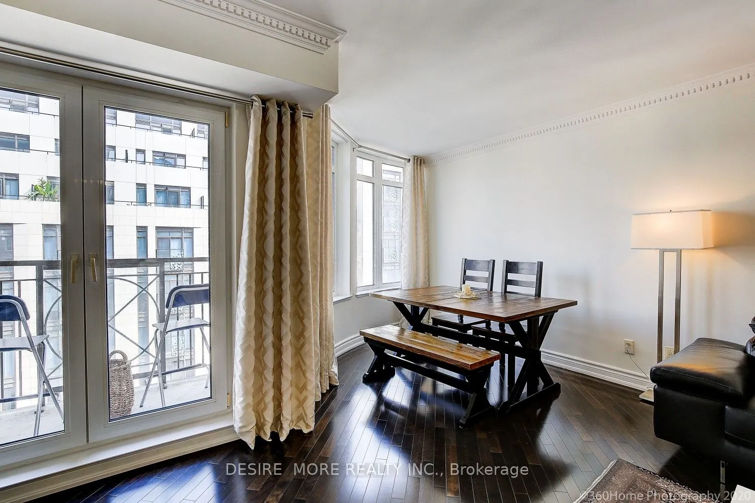 1 Balmoral Avenue, #609