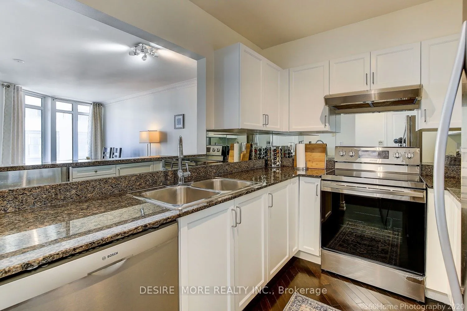 1 Balmoral Avenue, #609