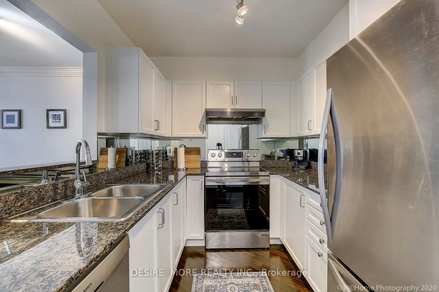 1 Balmoral Avenue, #609
