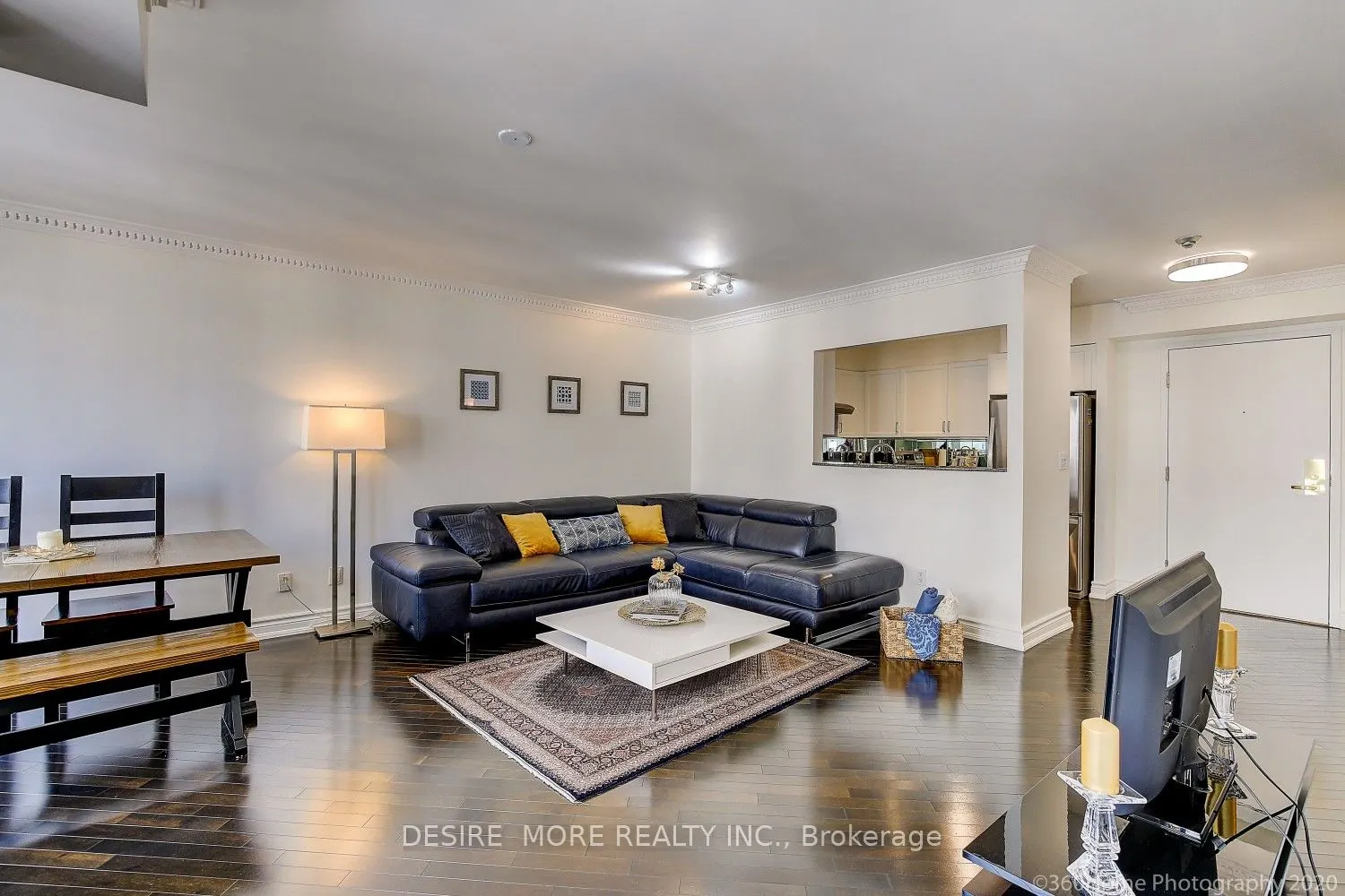 1 Balmoral Avenue, #609