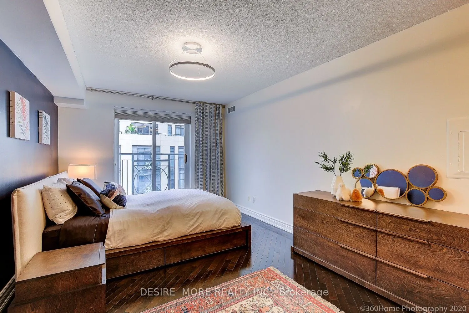 1 Balmoral Avenue, #609