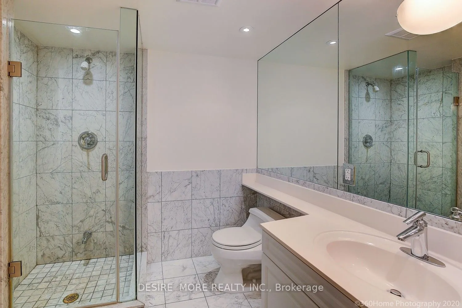 1 Balmoral Avenue, #609