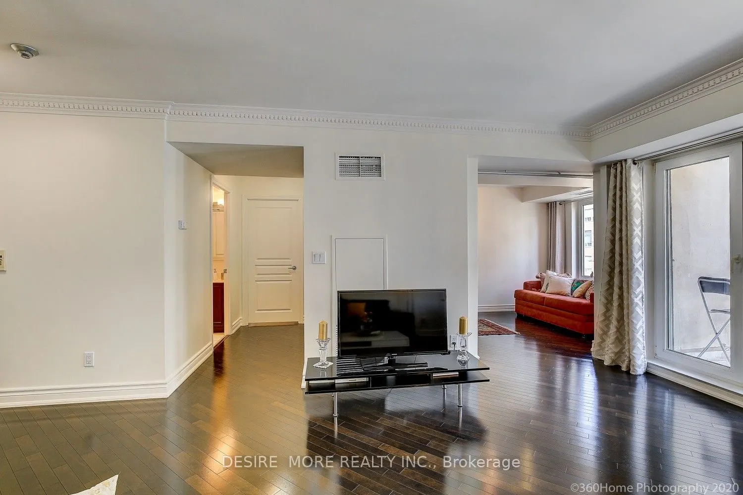 1 Balmoral Avenue, #609