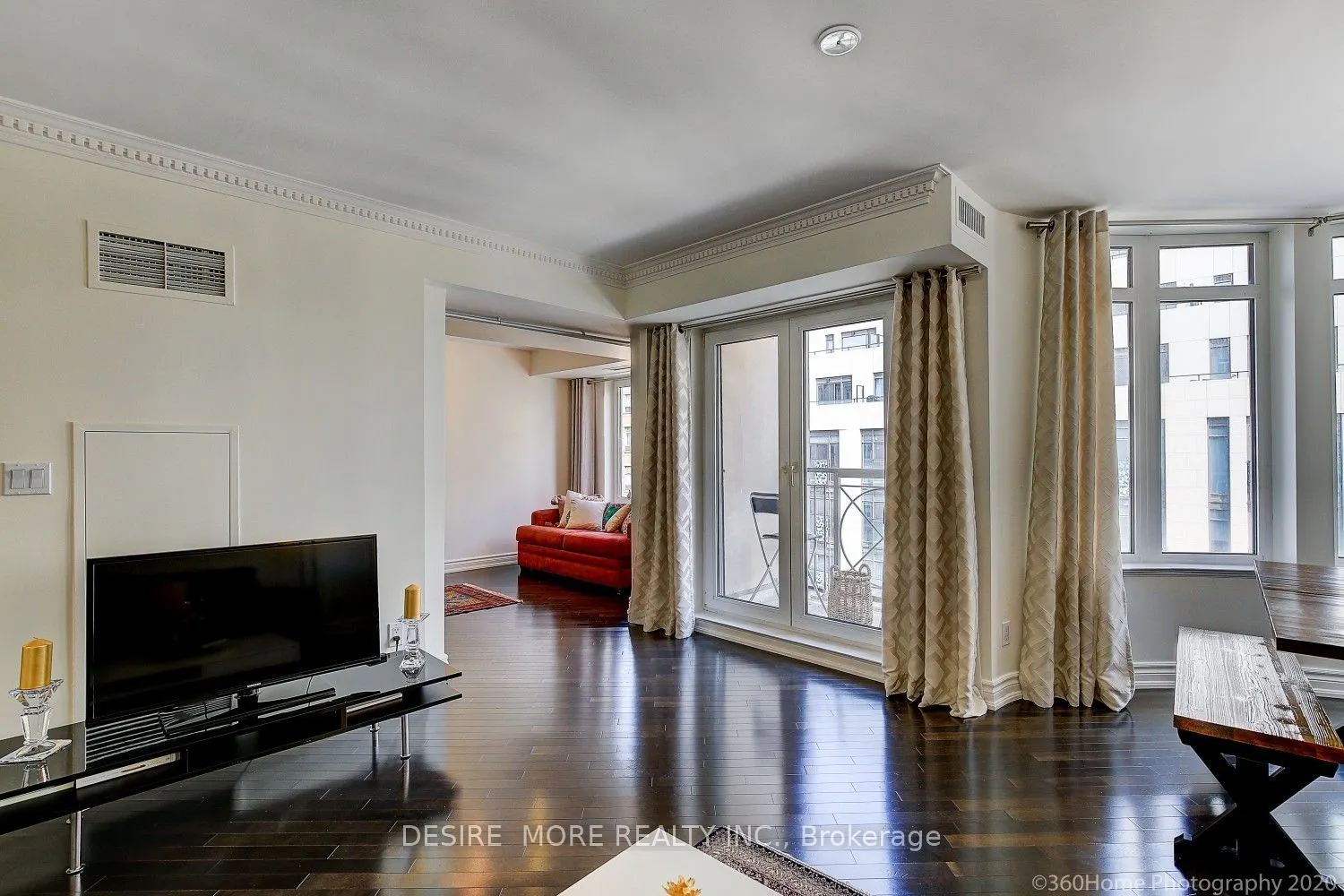 1 Balmoral Avenue, #609