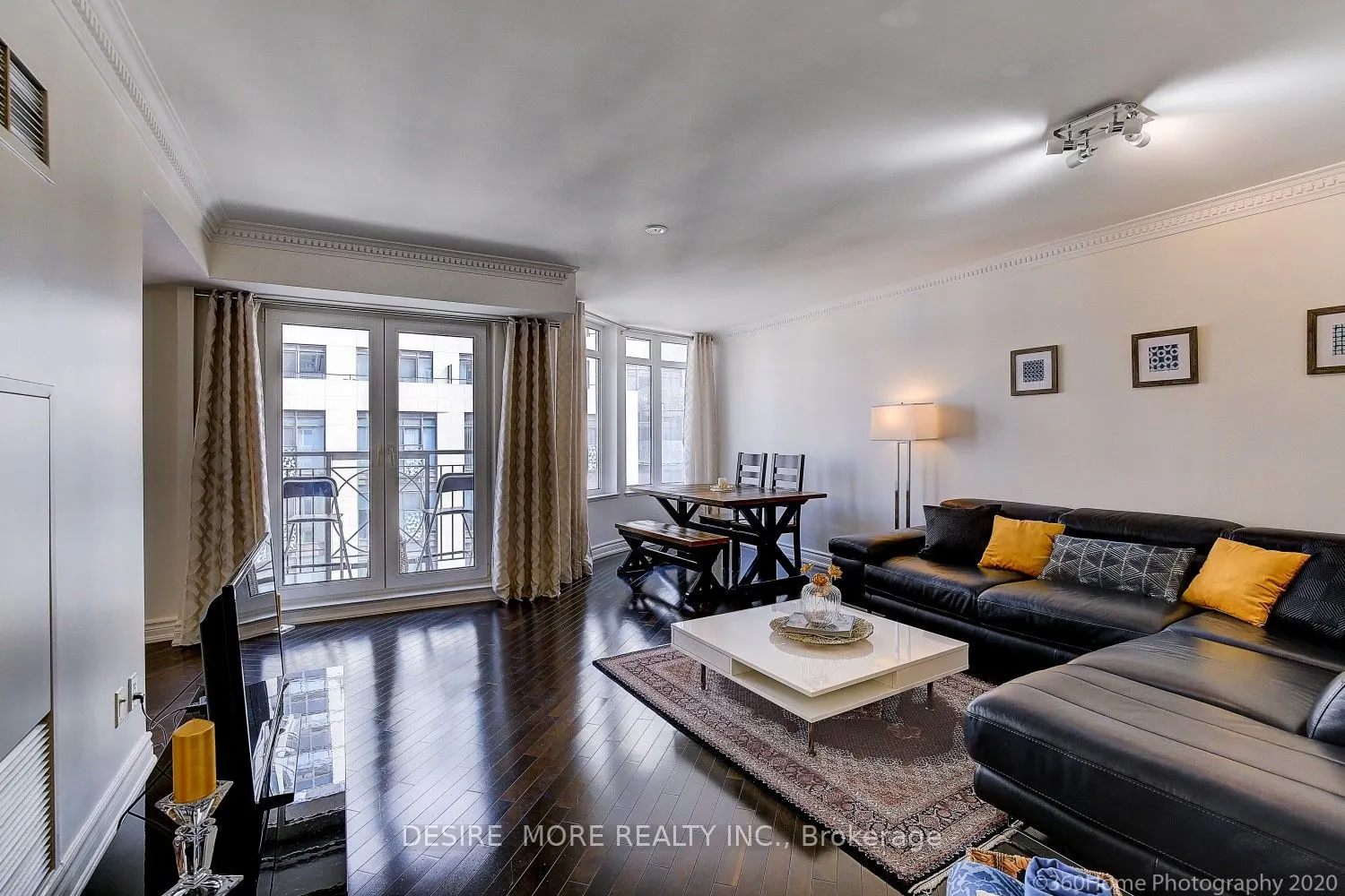 1 Balmoral Avenue, #609