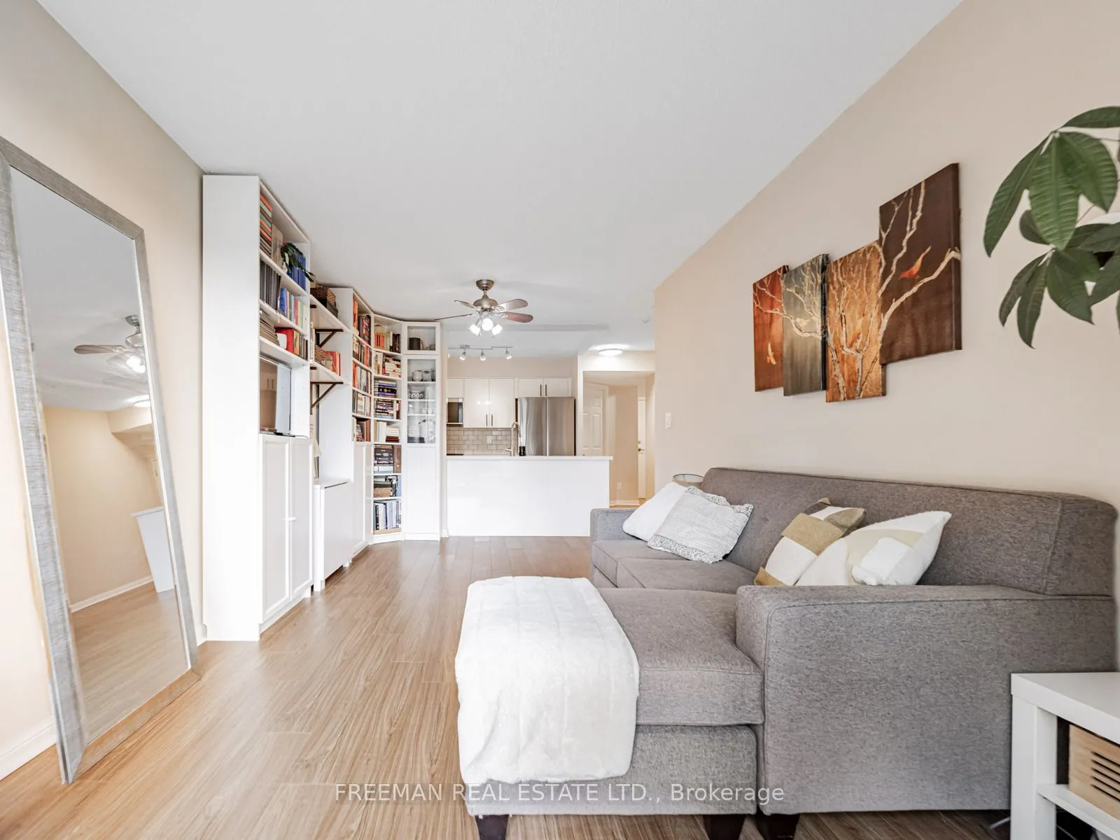260 Merton Street, #508