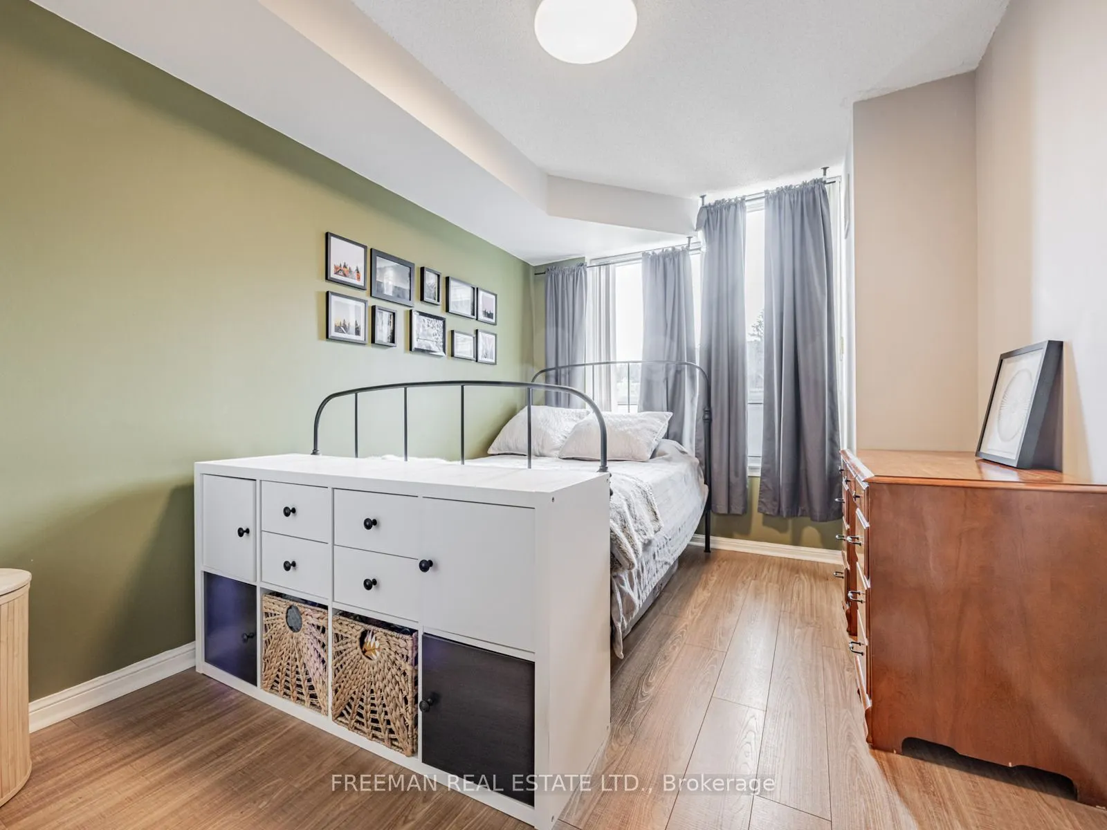 260 Merton Street, #508