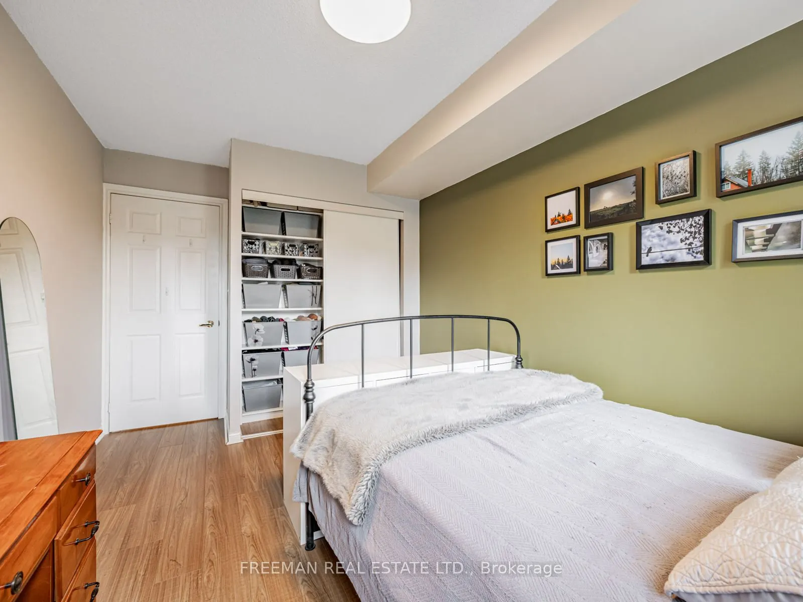 260 Merton Street, #508