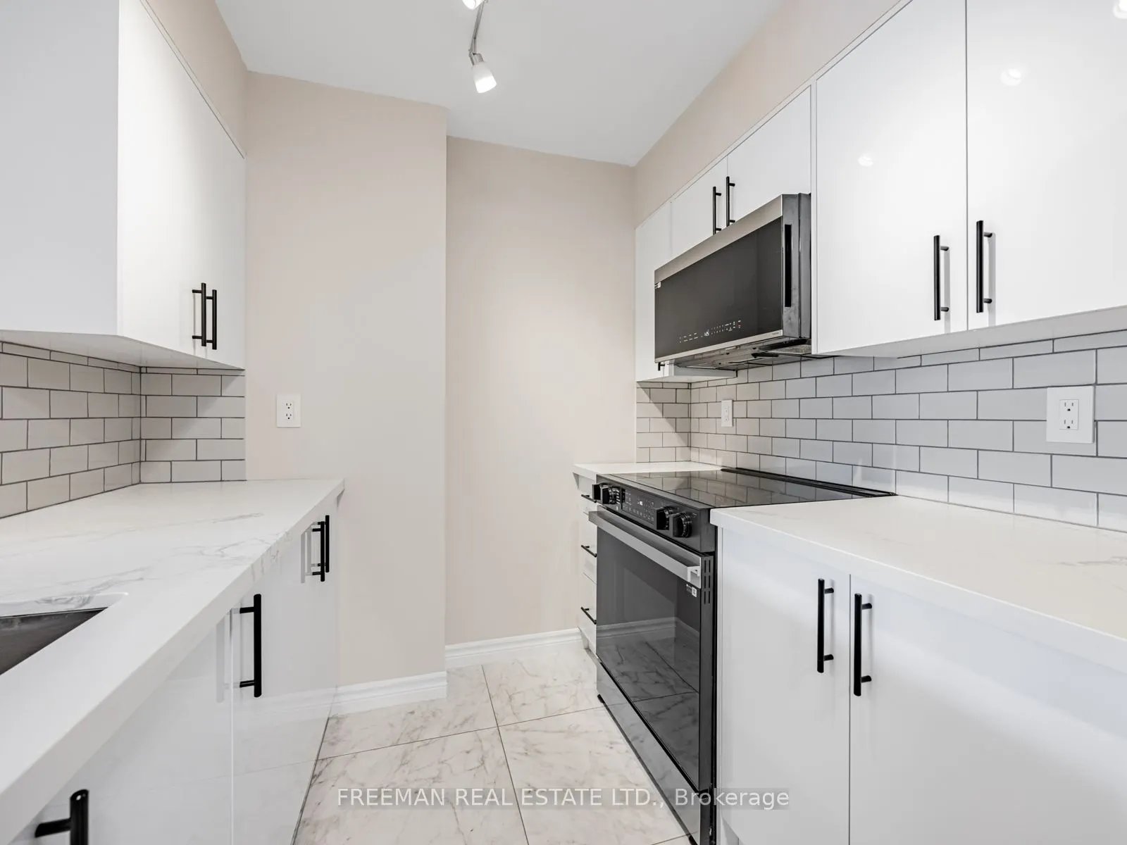260 Merton Street, #508