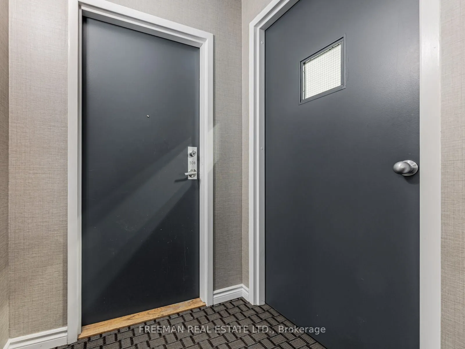 260 Merton Street, #508