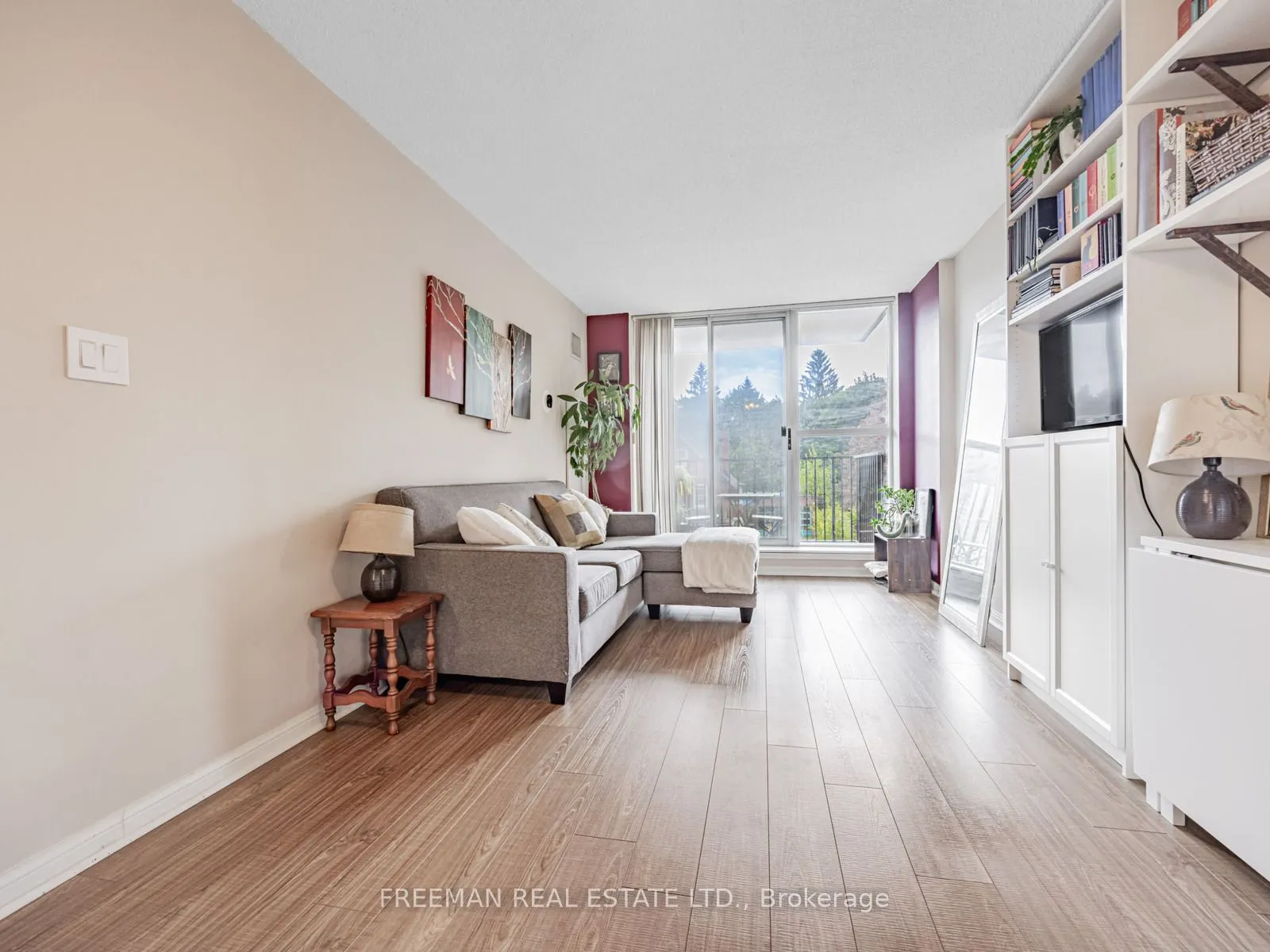 260 Merton Street, #508