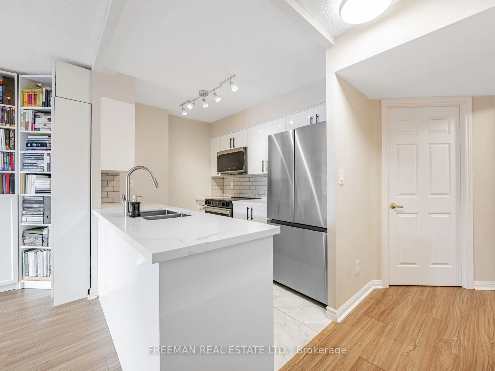 260 Merton Street, #508