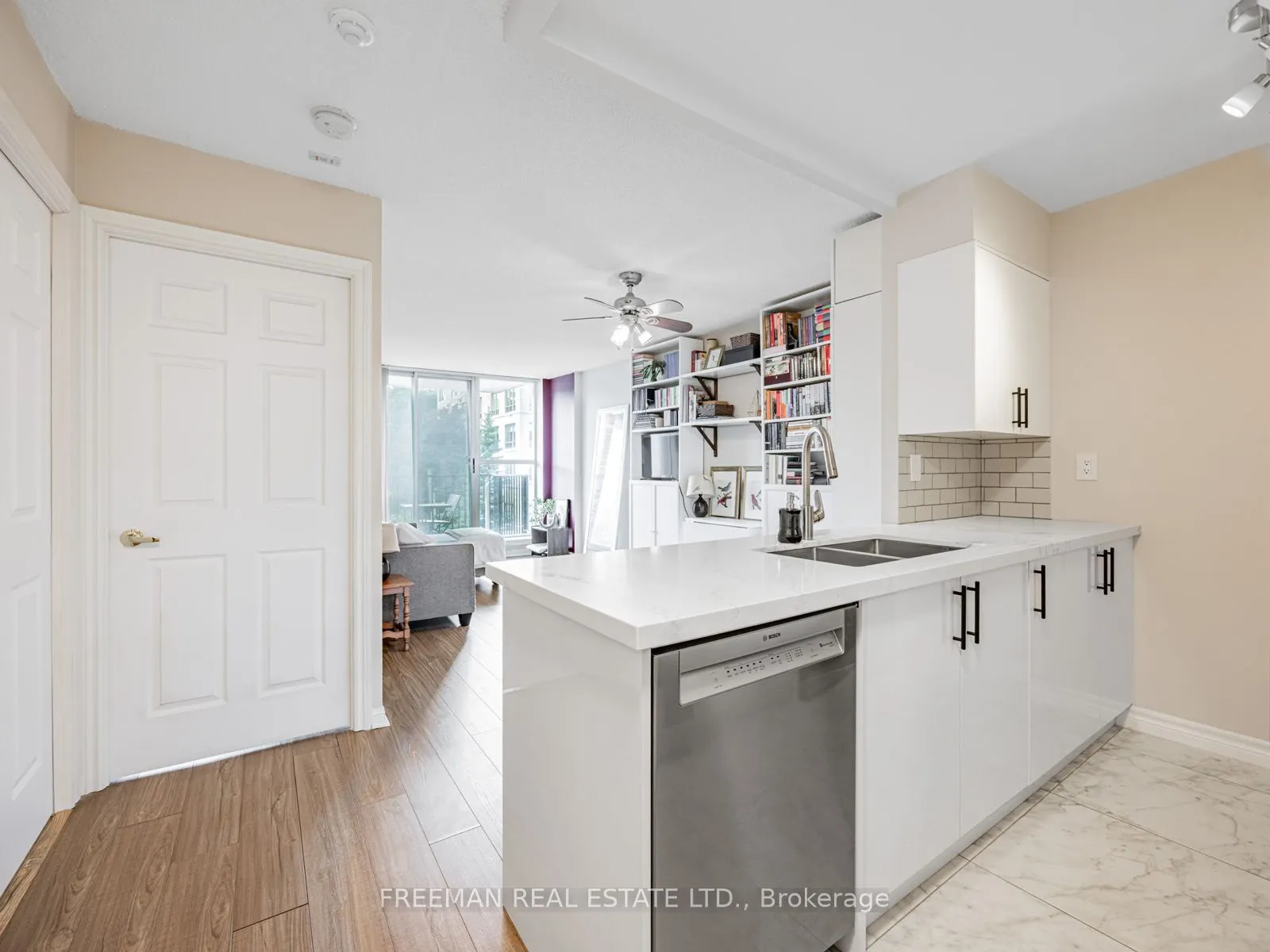 260 Merton Street, #508