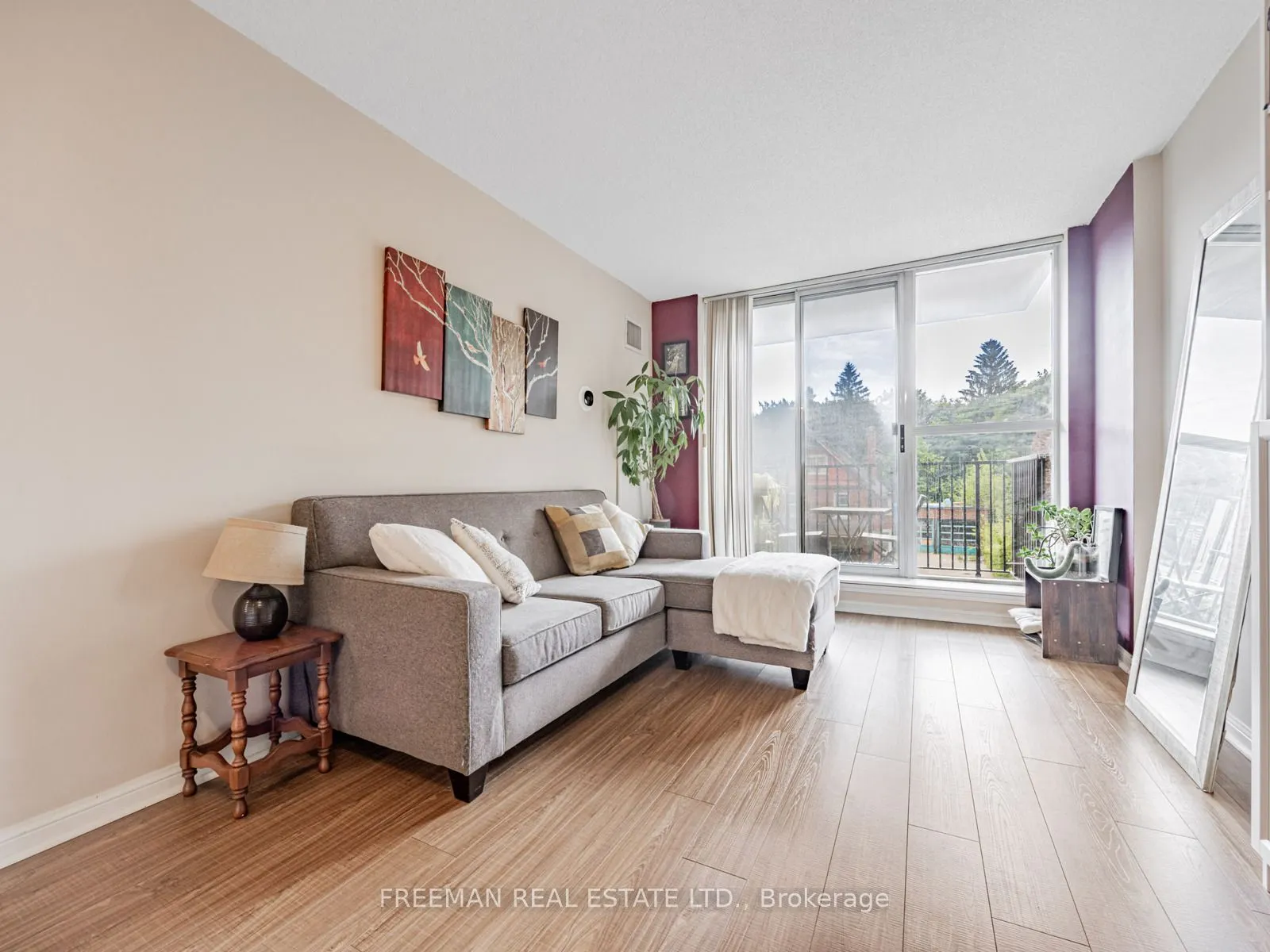 260 Merton Street, #508